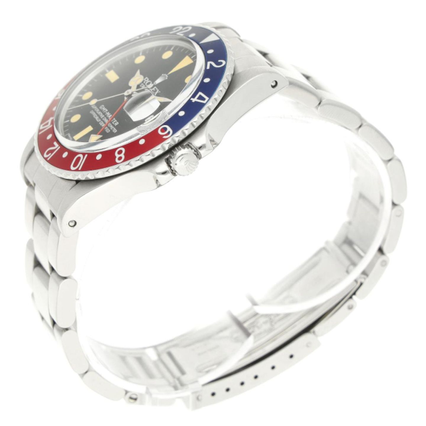 Rolex GMT-Master 16750 - (4/7)