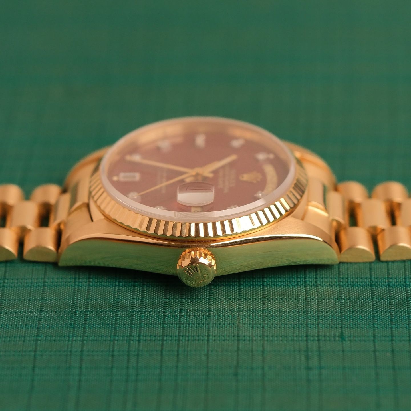 Rolex Day-Date 36 18038 - (18/32)