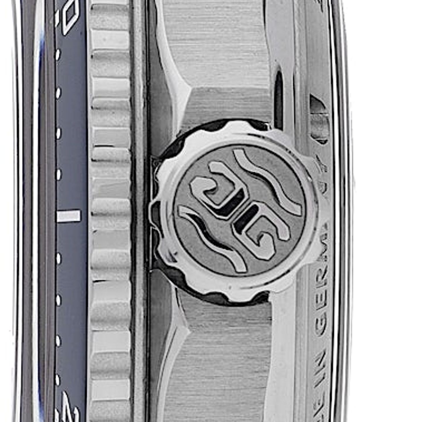 Glashütte Original SeaQ 1-36-13-02-81-70 - (4/5)