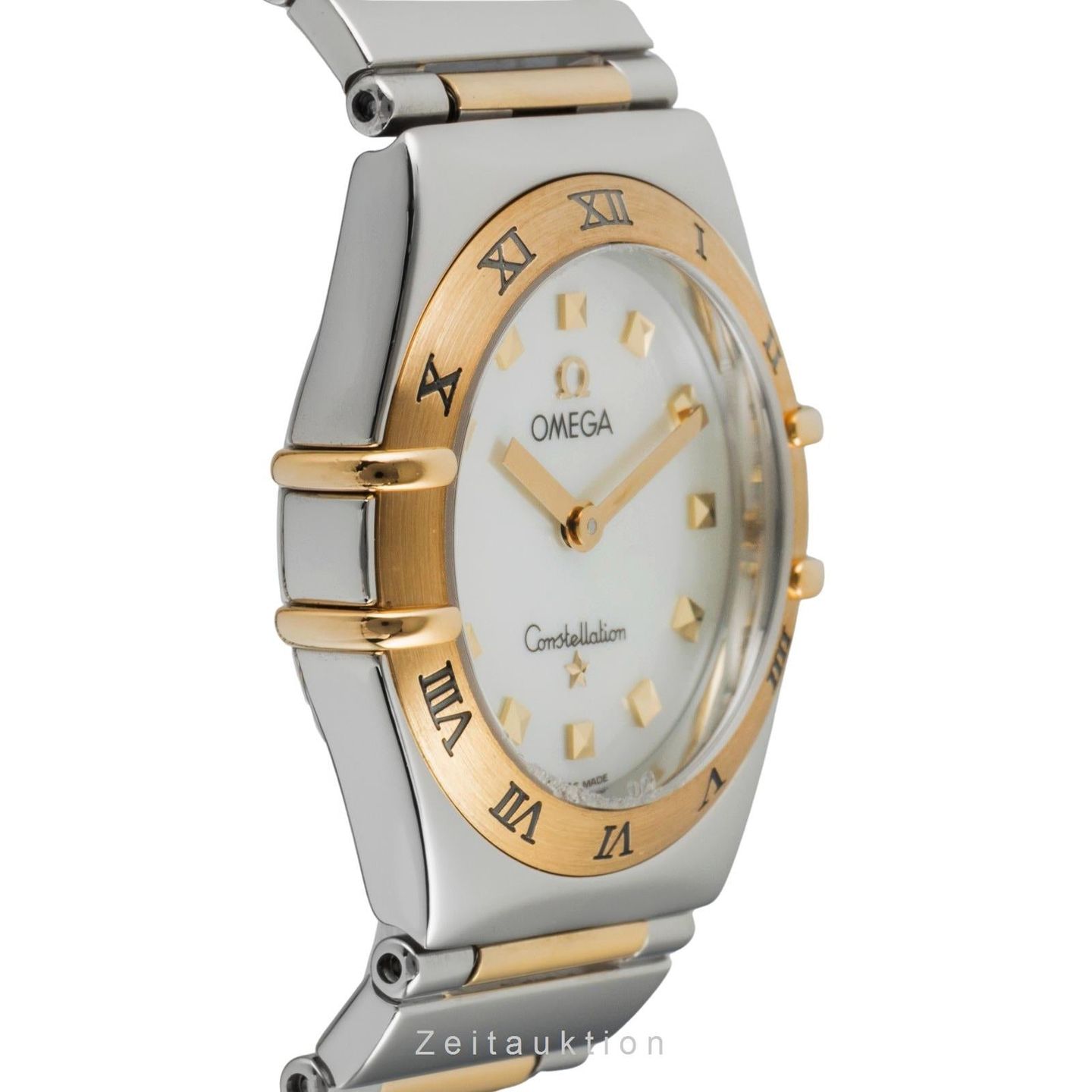 Omega Constellation 1371.71.00 - (6/8)