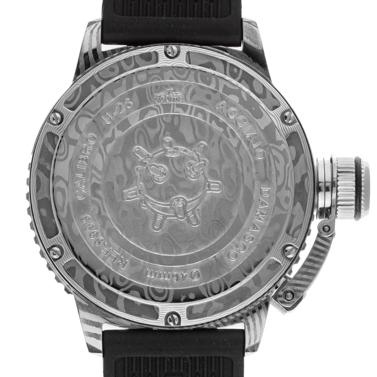 U-Boat Unknown 9999 - (6/7)