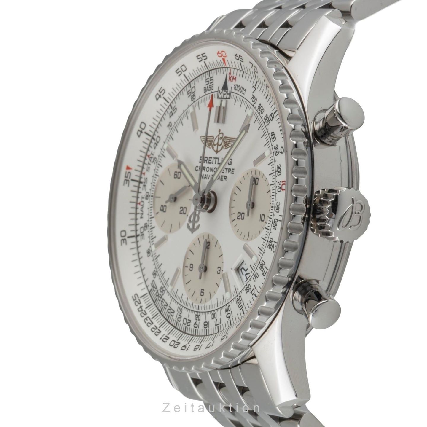 Breitling Navitimer A23322 - (5/8)