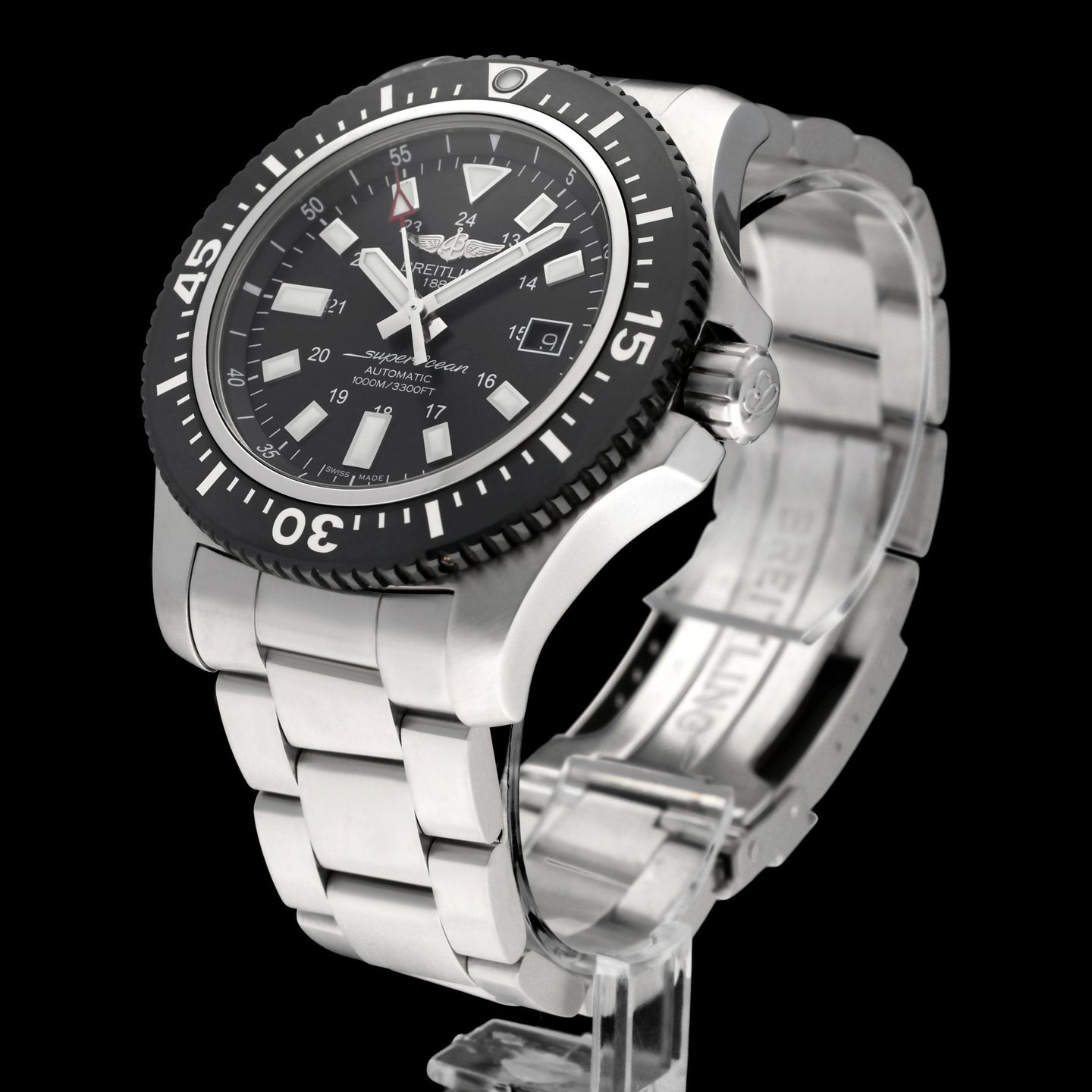 Breitling Superocean 44 Y17393 - (5/8)
