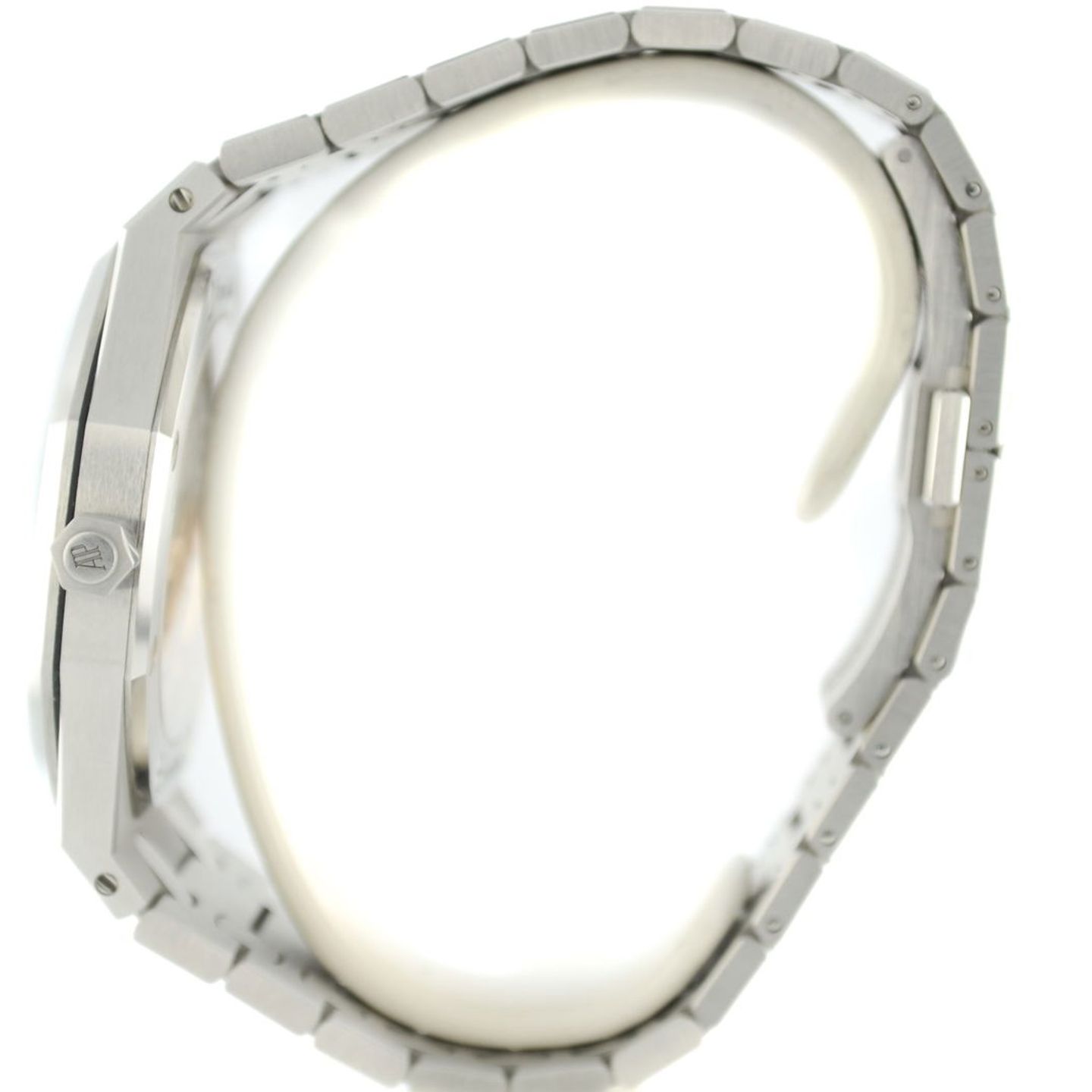Audemars Piguet Royal Oak Jumbo 15202ST.OO.1240ST.01 - (3/7)
