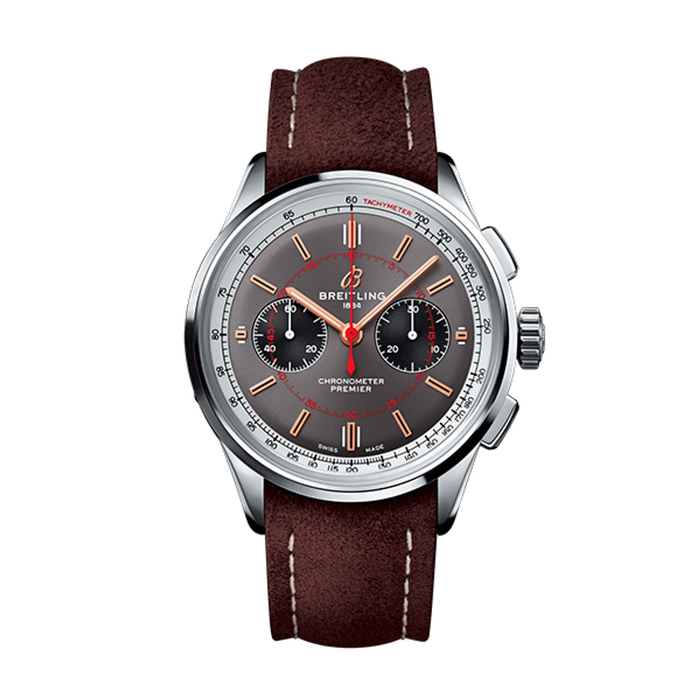Breitling Premier AB0118A31B1X2 - (1/1)