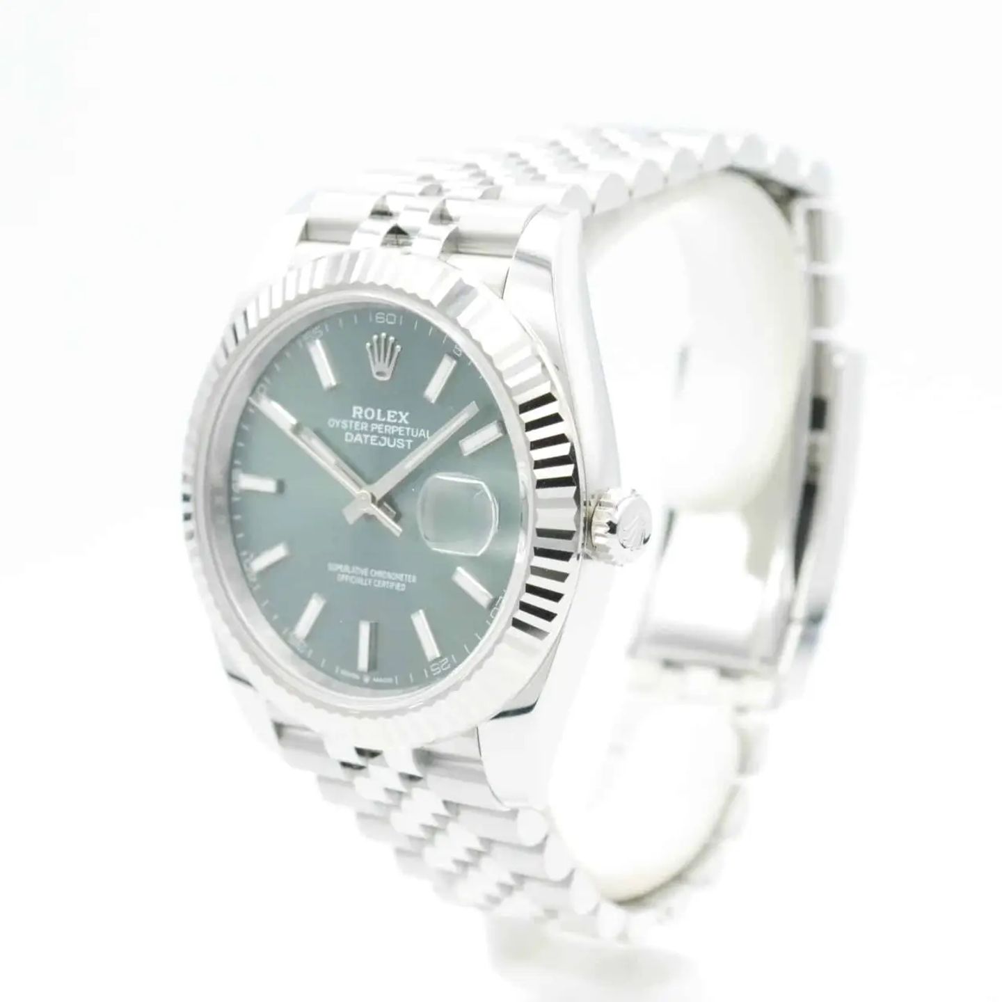 Rolex Datejust 41 126334 - (2/7)