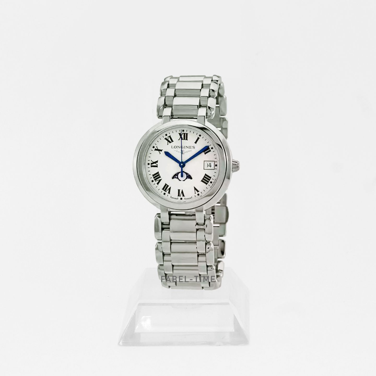 Longines PrimaLuna L8.116.4.71.6 - (1/1)