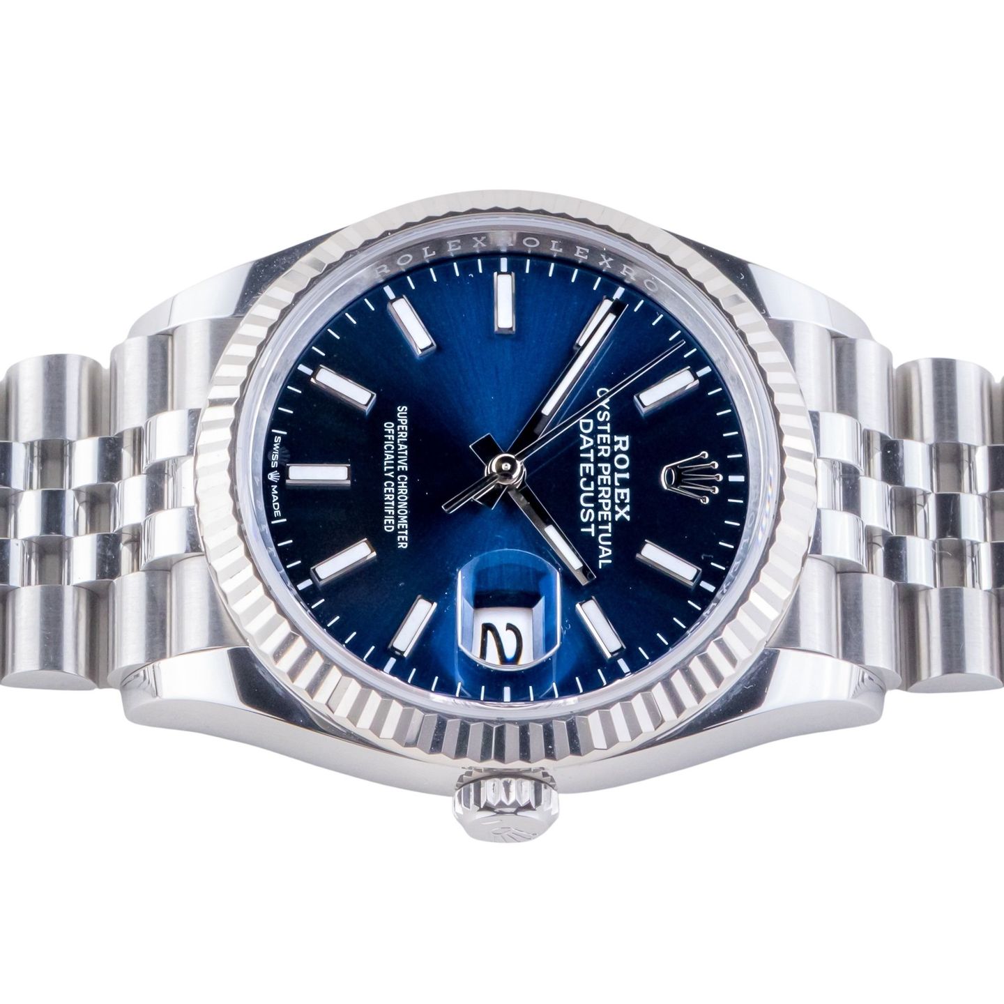 Rolex Datejust 36 126234 - (6/8)