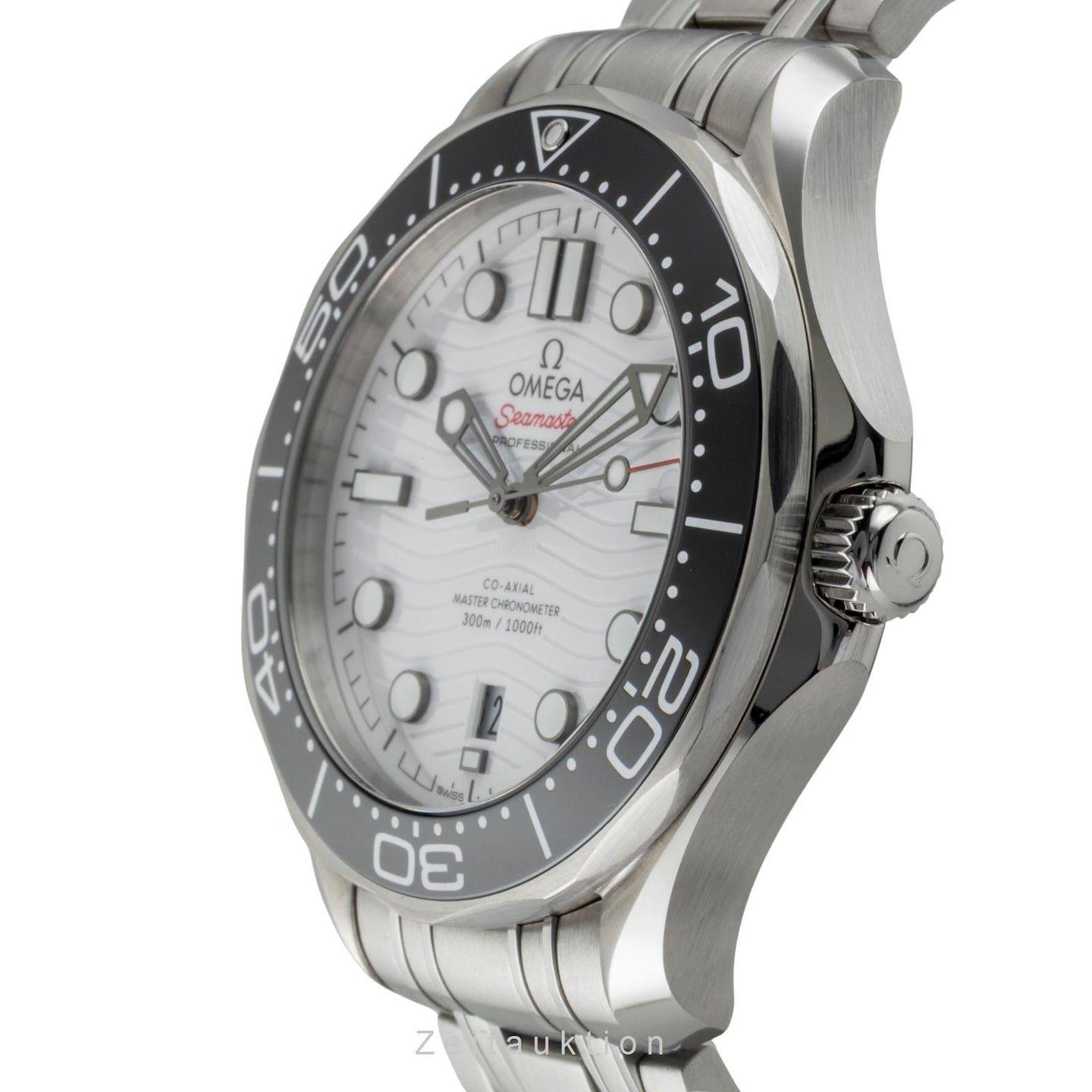 Omega Seamaster Diver 300 M 210.30.42.20.04.001 - (5/8)