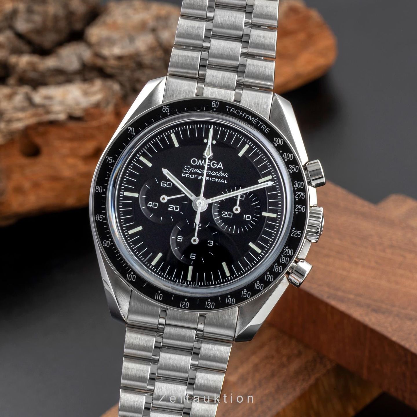 Omega Speedmaster Professional Moonwatch 310.30.42.50.01.002 - (1/8)