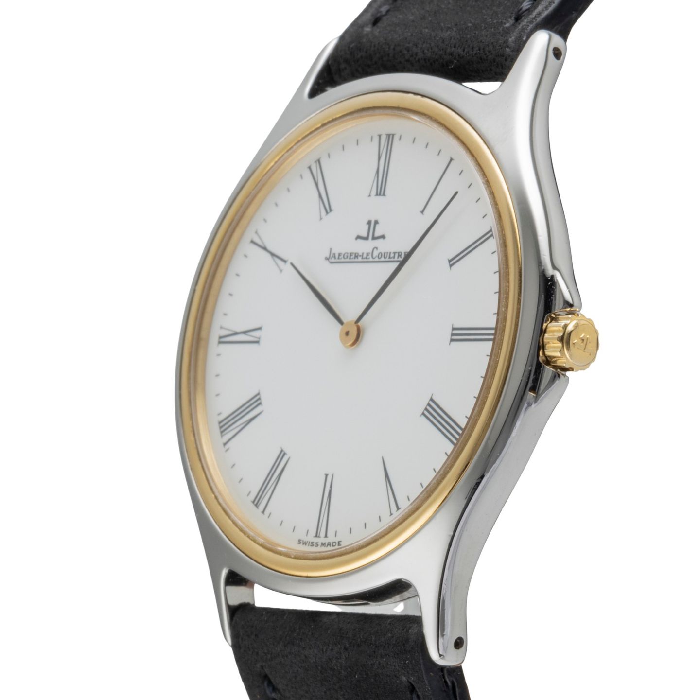 Jaeger-LeCoultre Heraion 112.5.08 - (6/8)