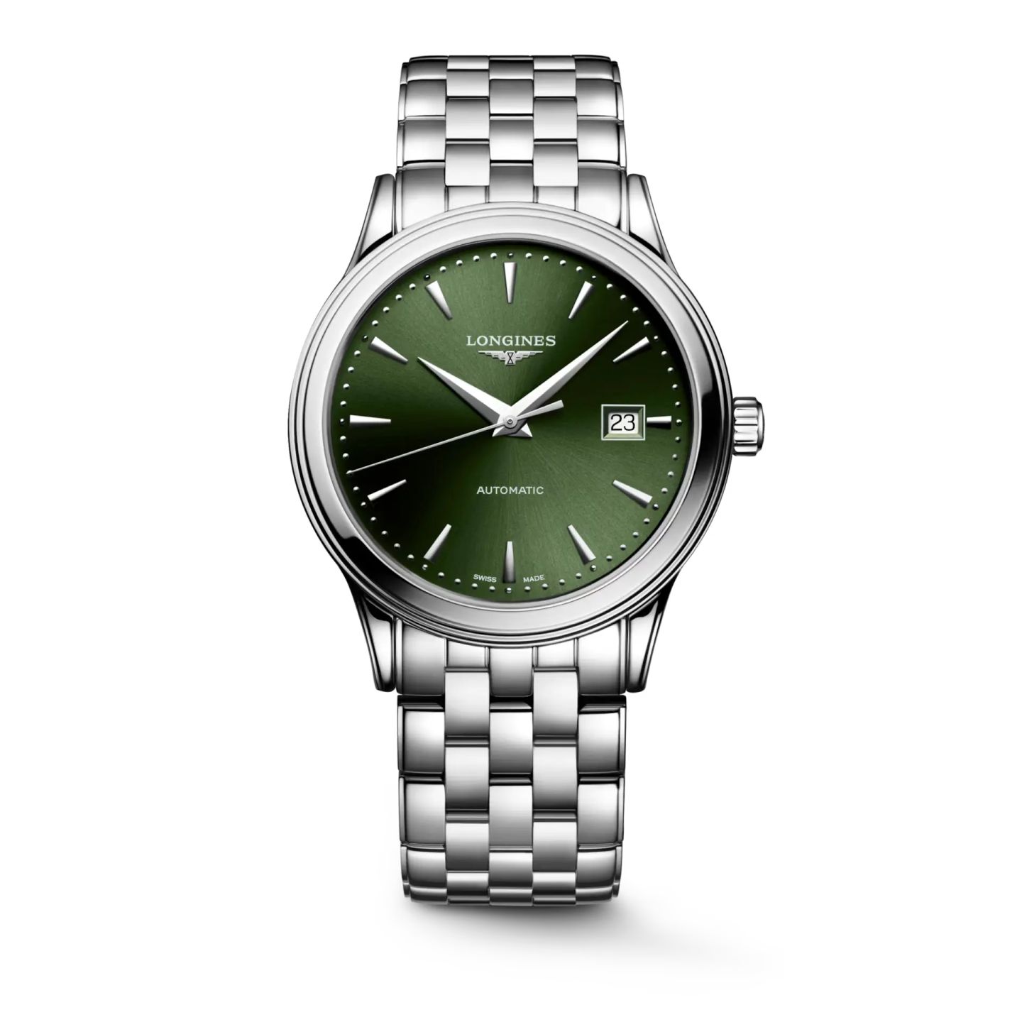 Longines Flagship L4.984.4.02.6 - (1/1)