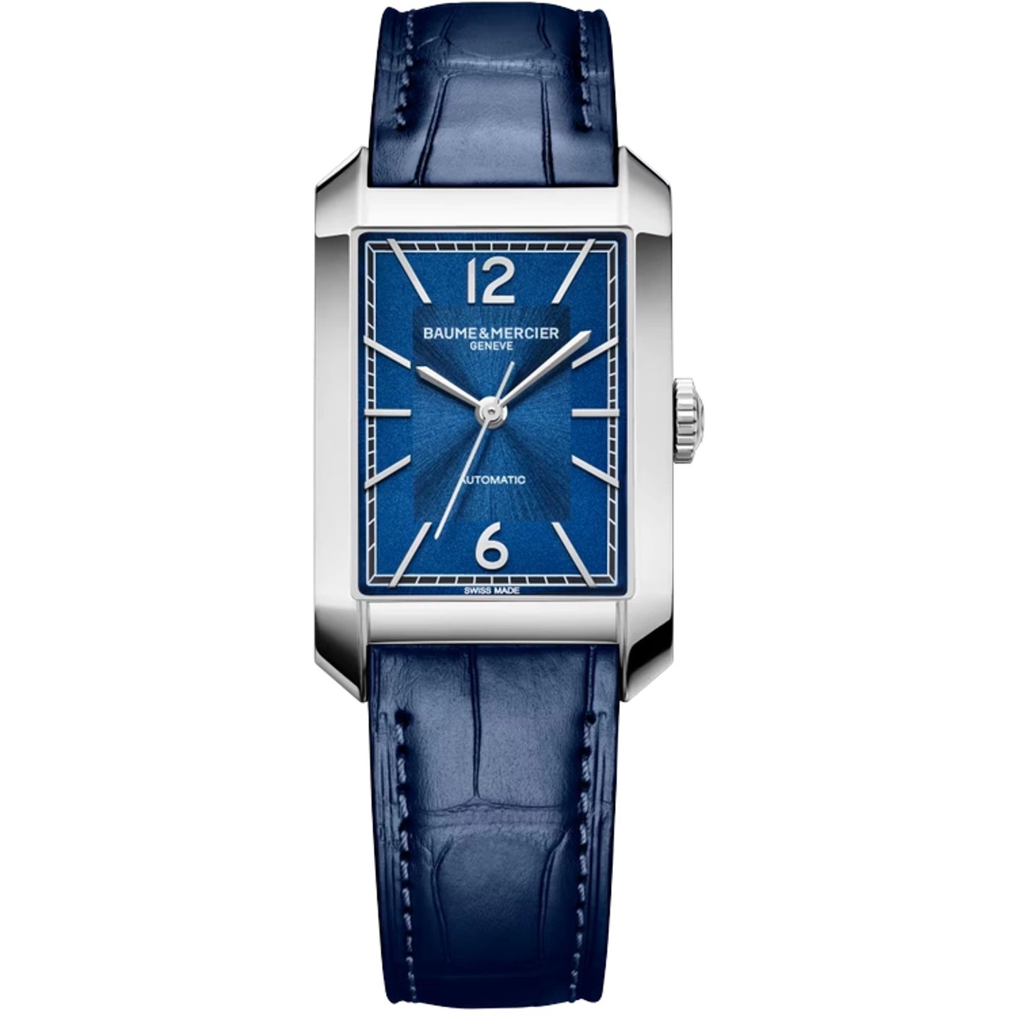 Baume & Mercier Hampton M0A10732 - (1/1)