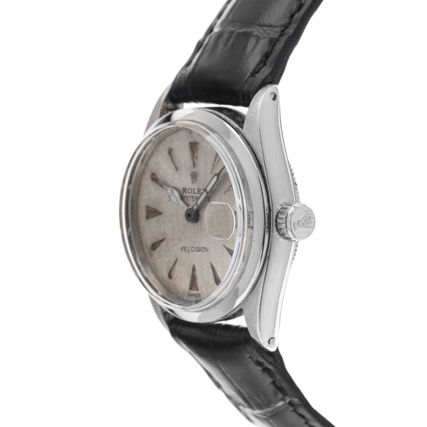 Rolex Oyster Precision 6266 - (4/7)