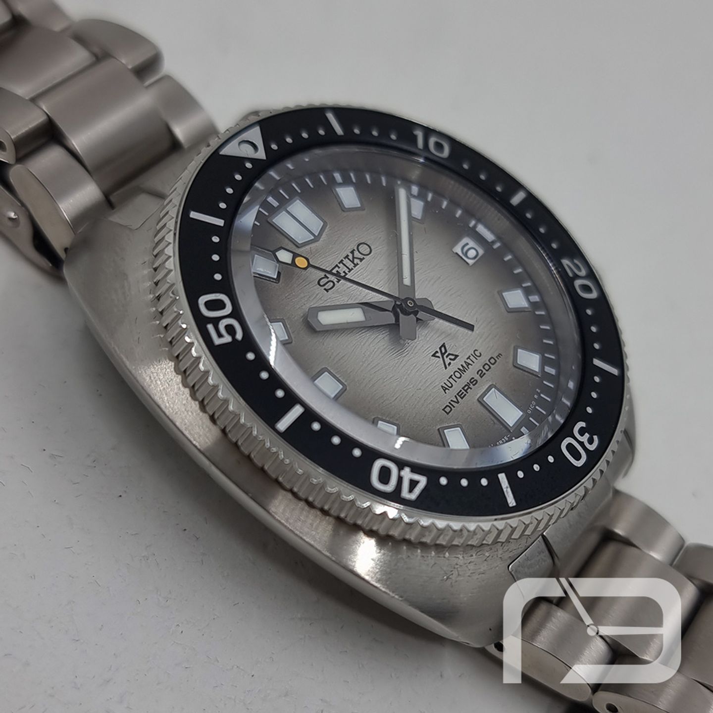 Seiko Prospex SPB261J1 - (4/8)