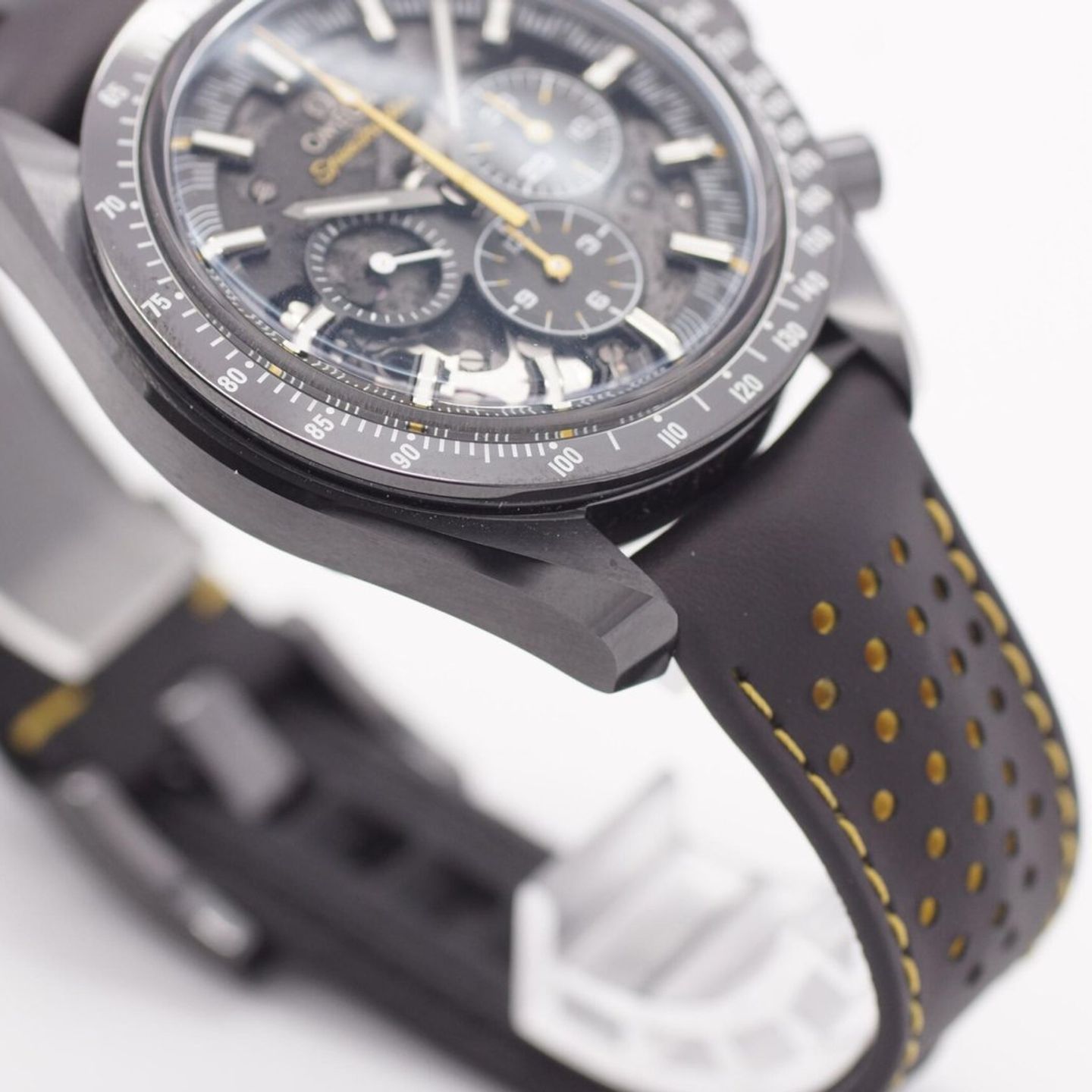 Omega Speedmaster Professional Moonwatch 311.92.44.30.01.001 - (7/8)