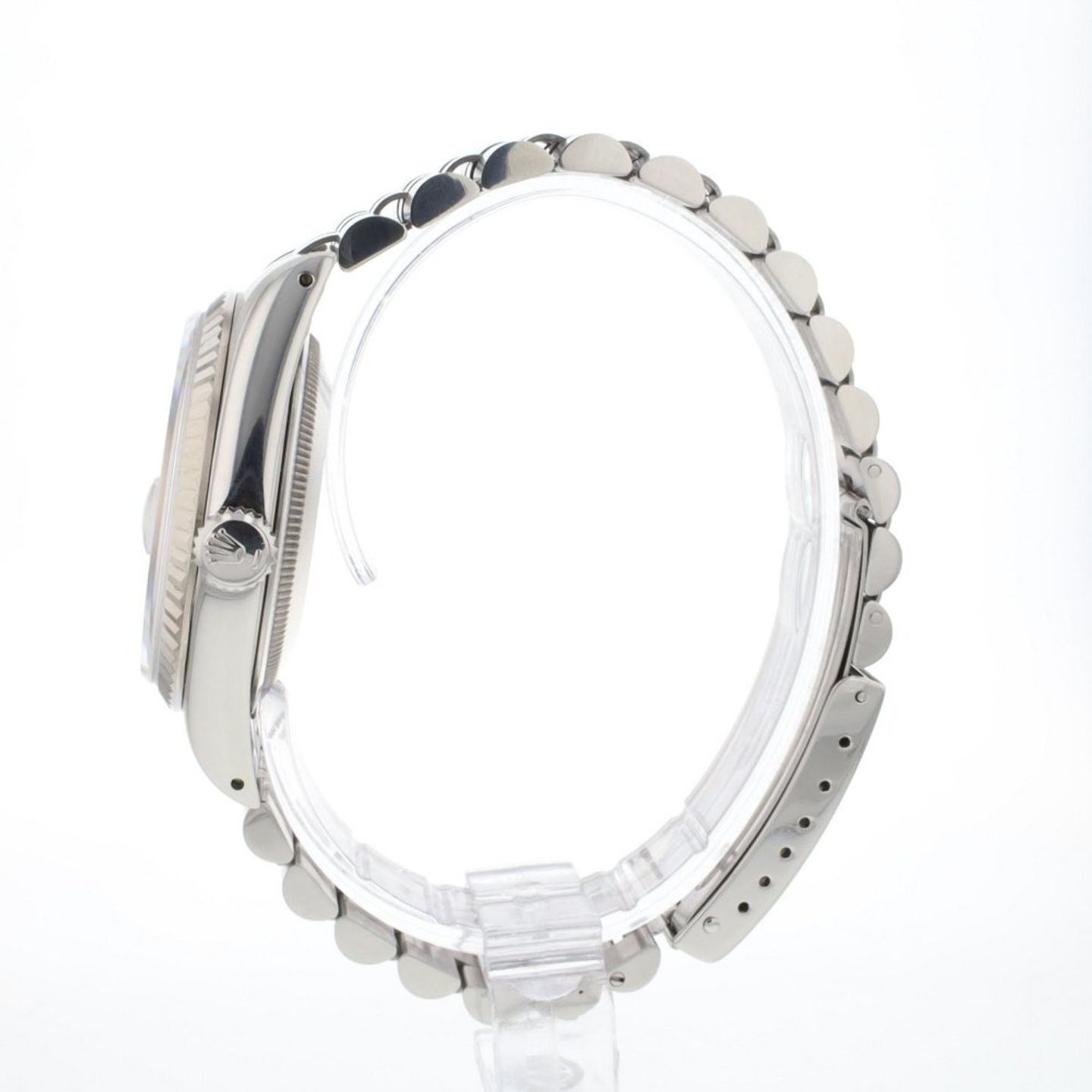 Rolex Datejust 36 16234 (1994) - 36 mm Steel case (3/6)