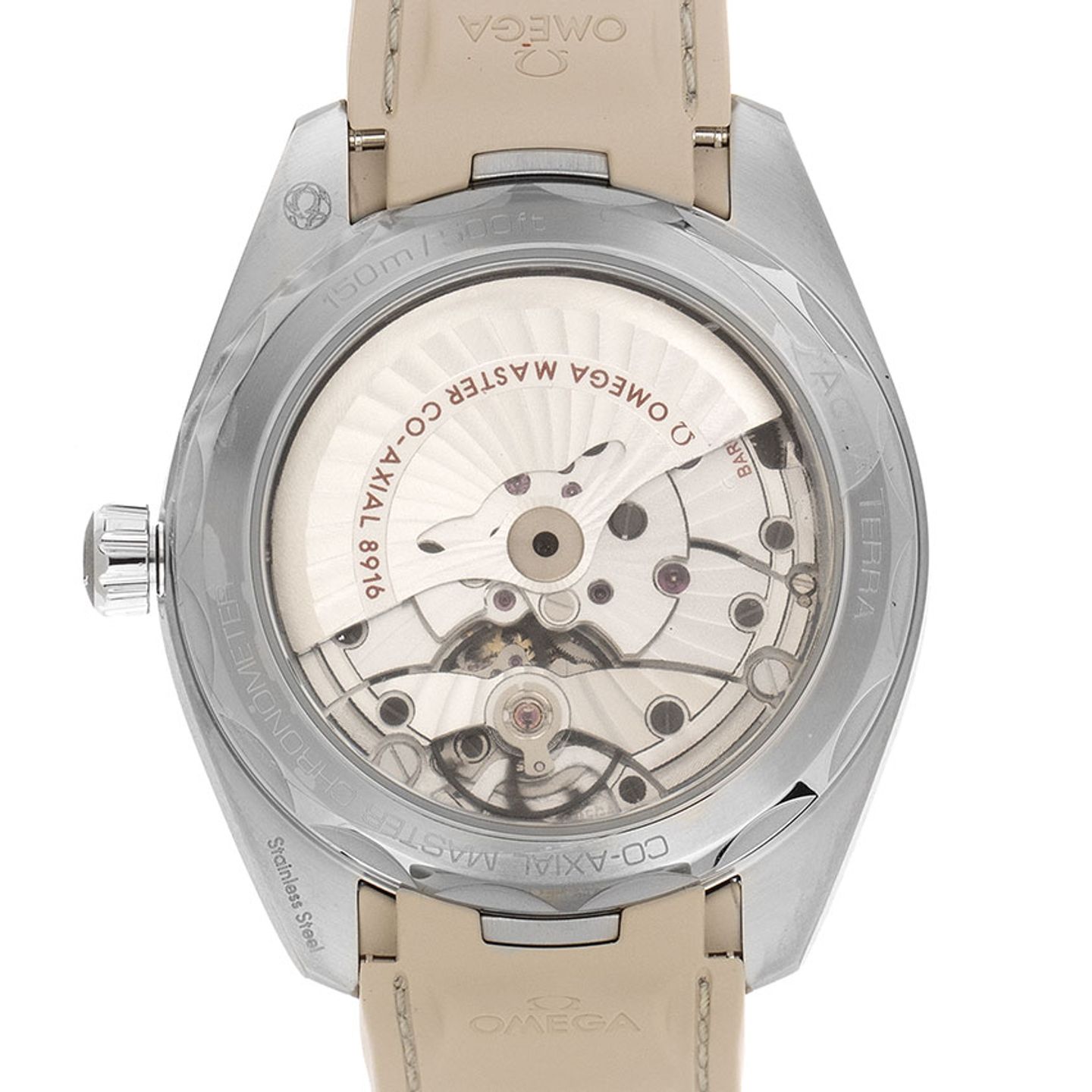 Omega Seamaster Aqua Terra 220.12.41.21.02.005 - (6/7)