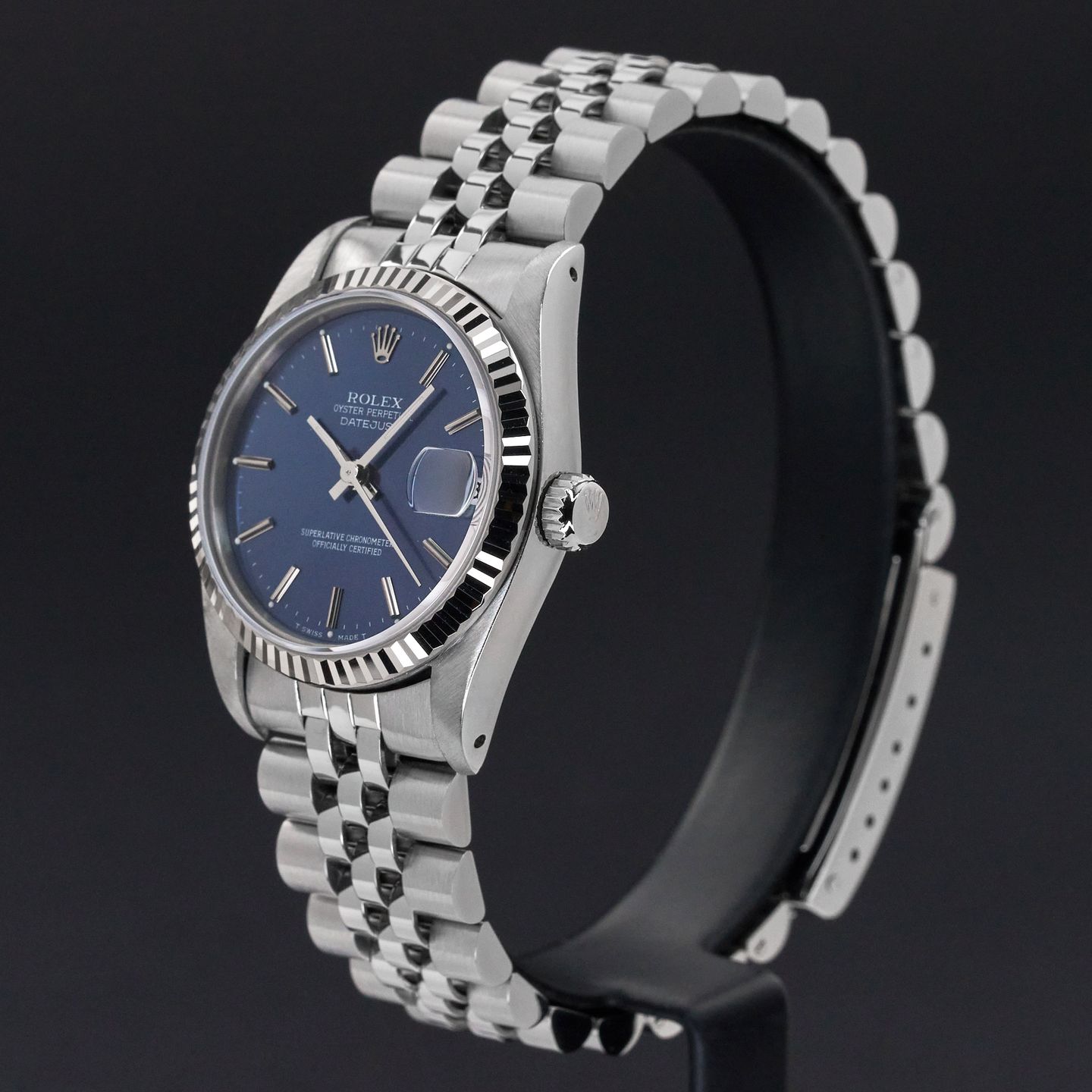 Rolex Datejust 31 68274 - (4/8)