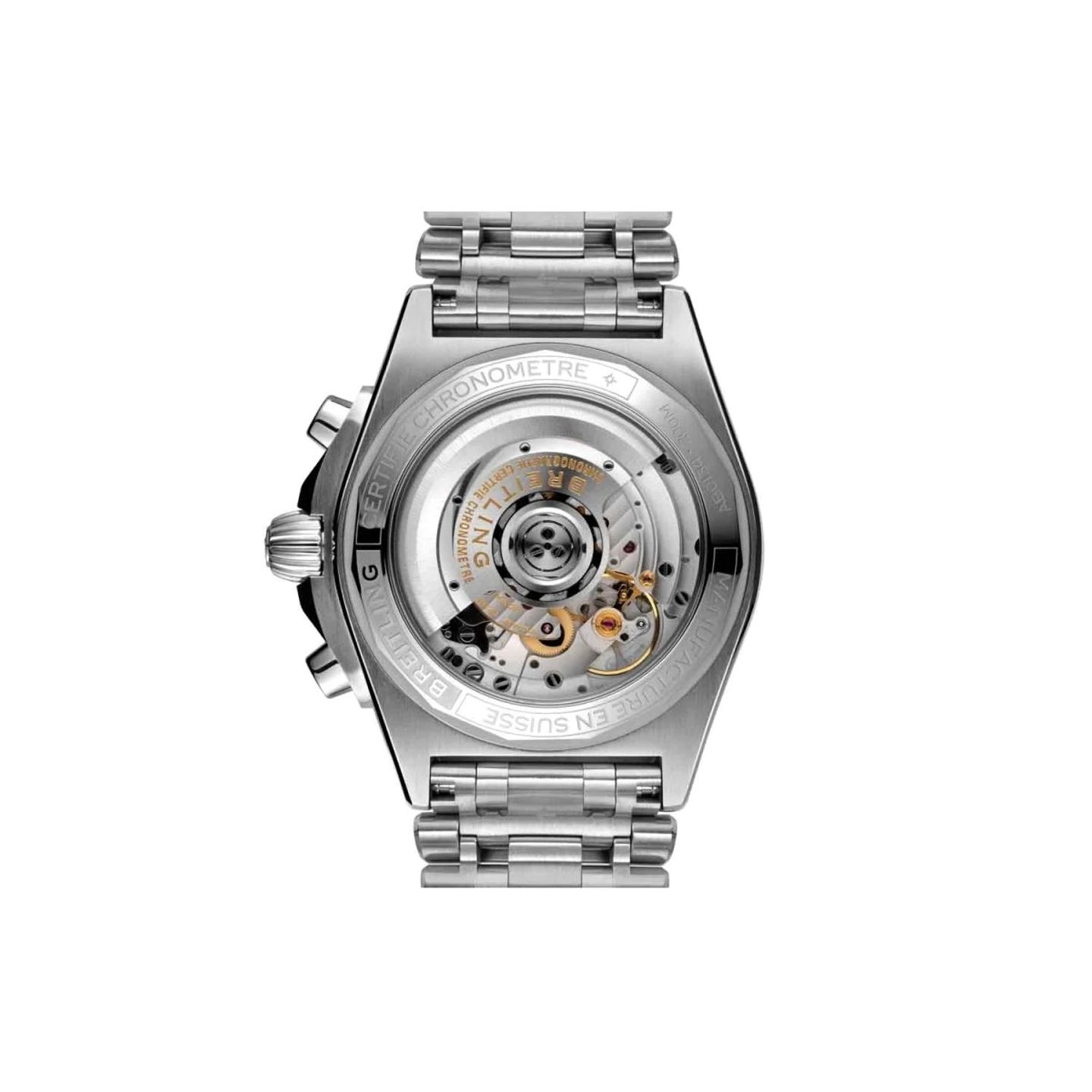 Breitling Chronomat 42 AB0134101B1A1 - (4/7)