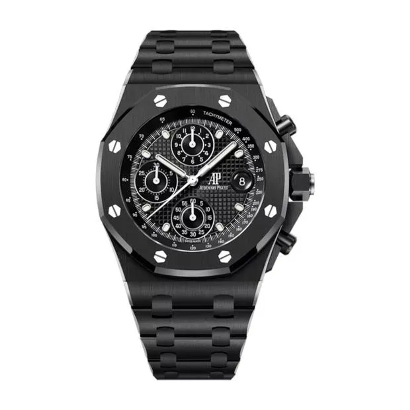 Audemars Piguet Royal Oak Offshore 26238CE.OO.1300CE.01 - (1/6)