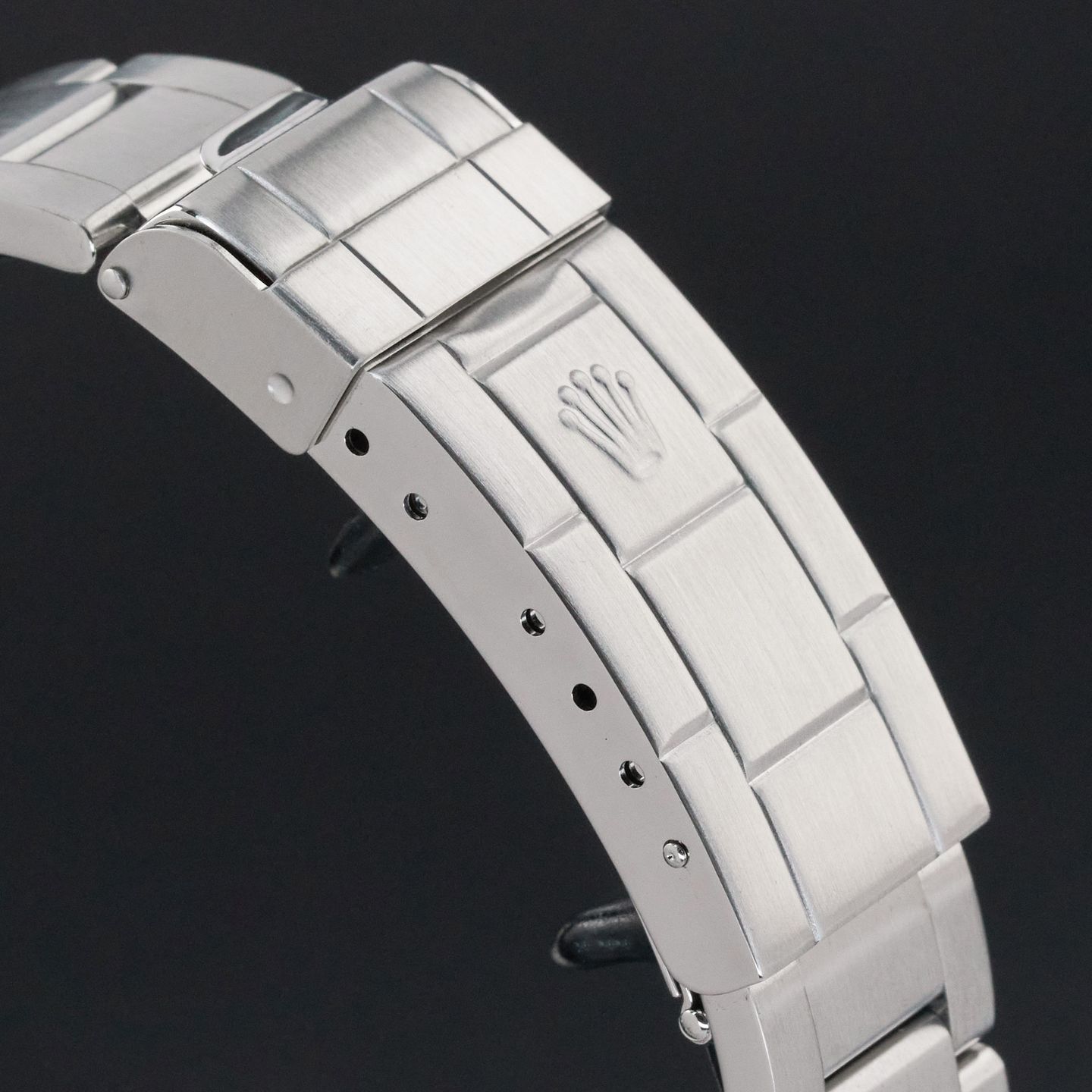 Rolex Sea-Dweller 4000 16600 - (8/8)