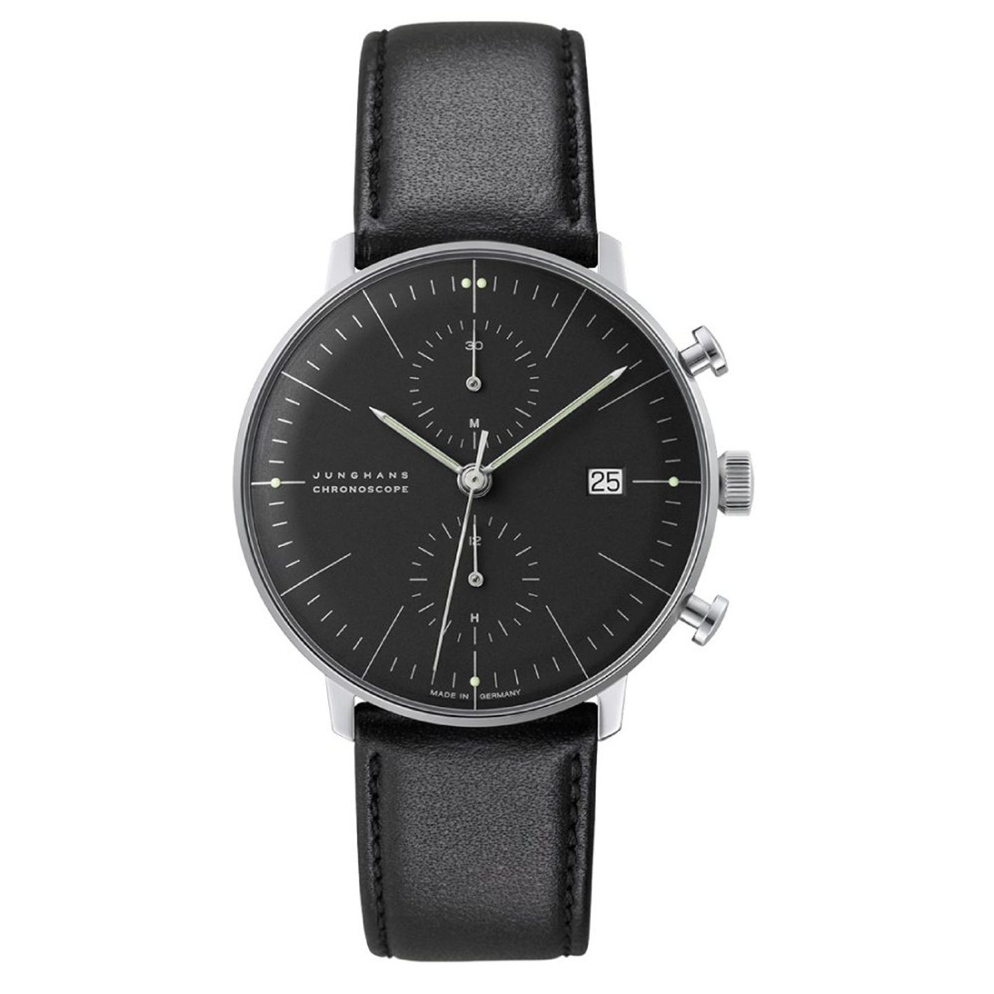 Junghans Max Bill 27/4601.02 - (3/7)