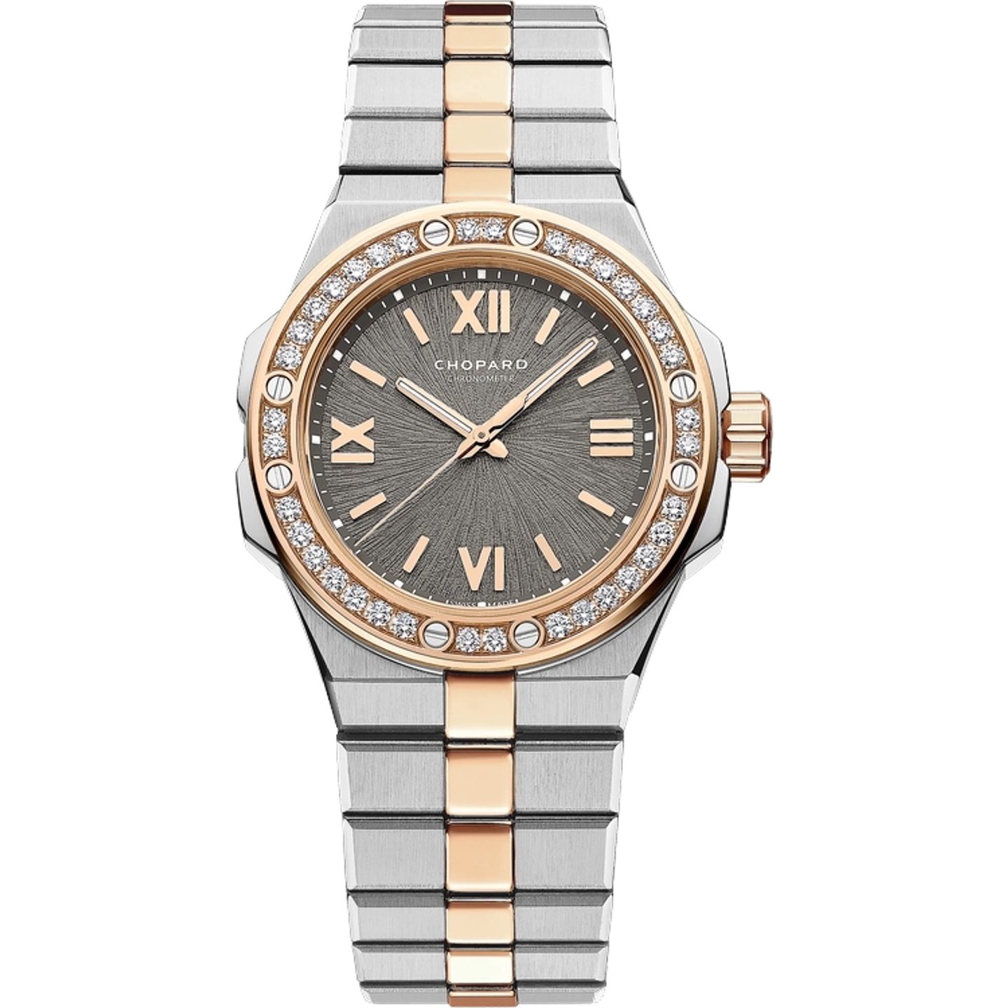 Chopard Alpine Eagle 298617-6002 - (1/1)