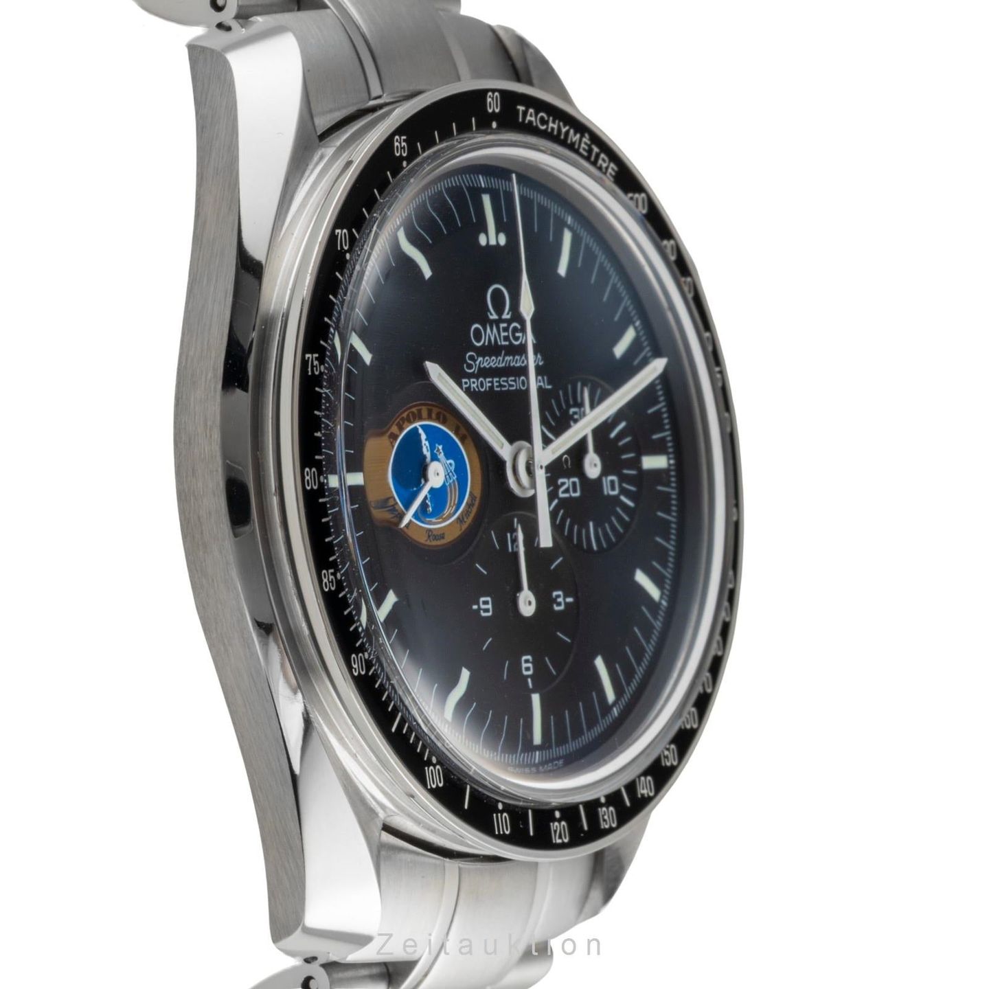 Omega Speedmaster Professional Moonwatch 3597.17.00 - (6/8)