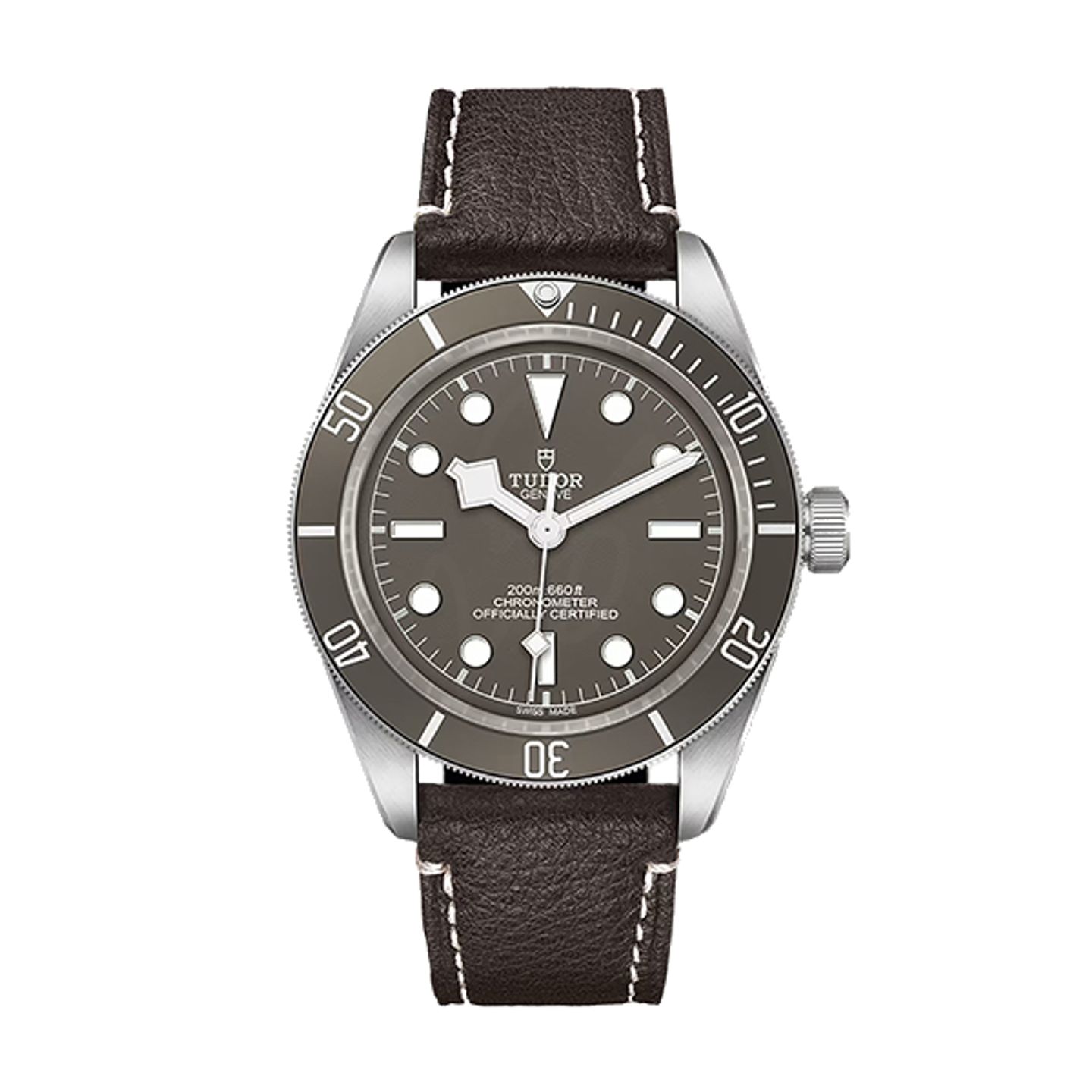 Tudor Black Bay Fifty-Eight 79010SG - (1/1)