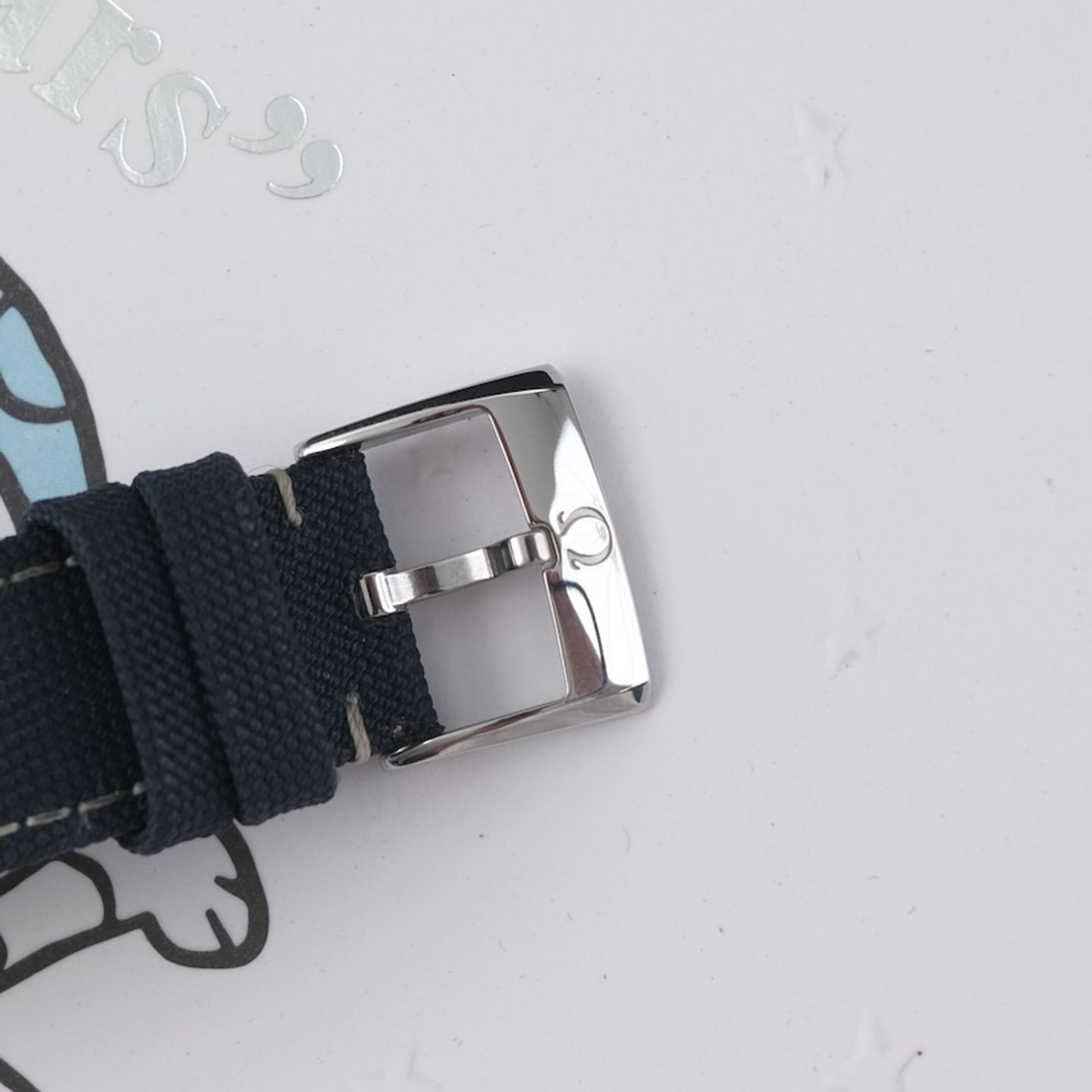 Omega Speedmaster Professional Moonwatch 310.32.42.50.02.001 - (7/8)