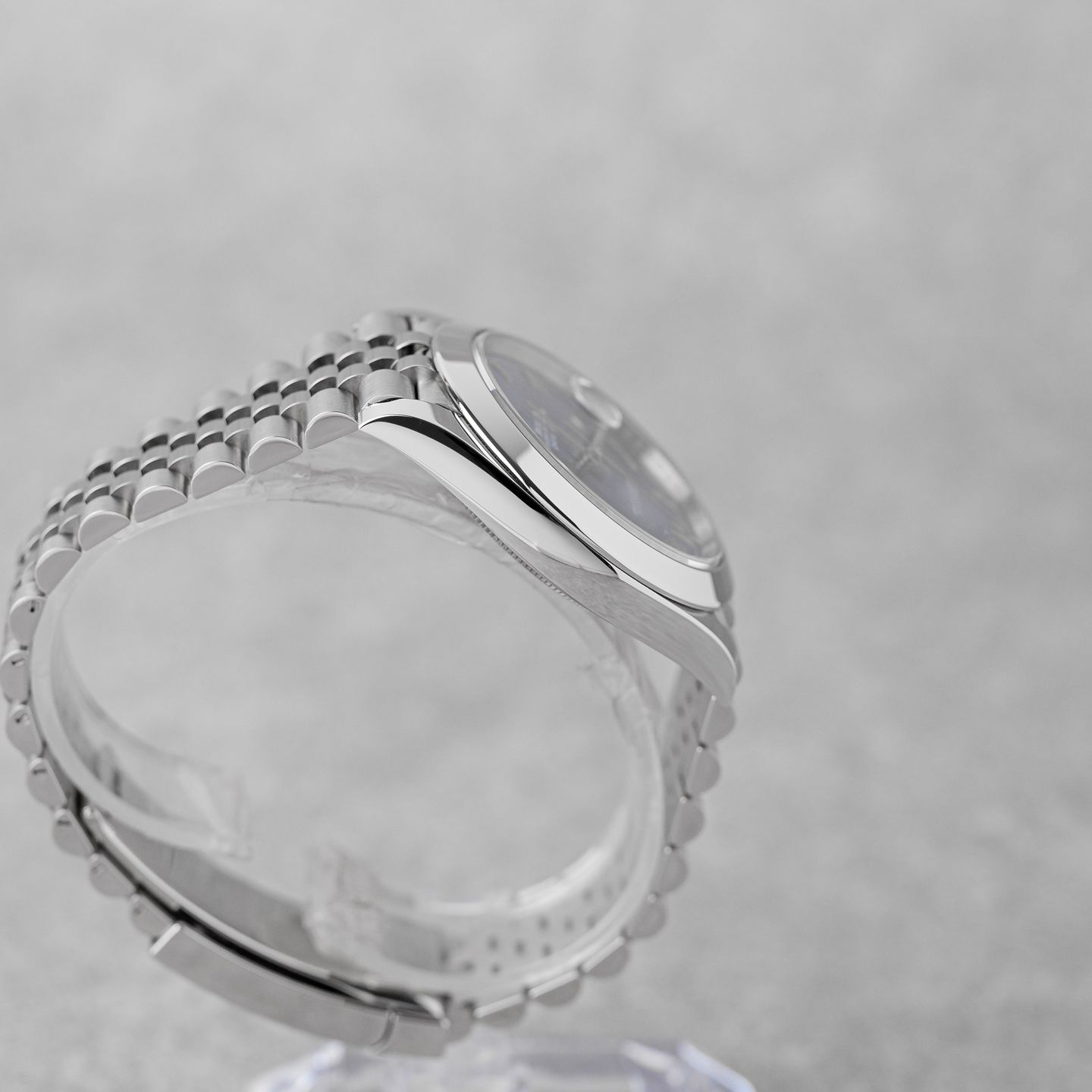 Rolex Datejust 41 126300 (2021) - 41 mm Steel case (4/8)