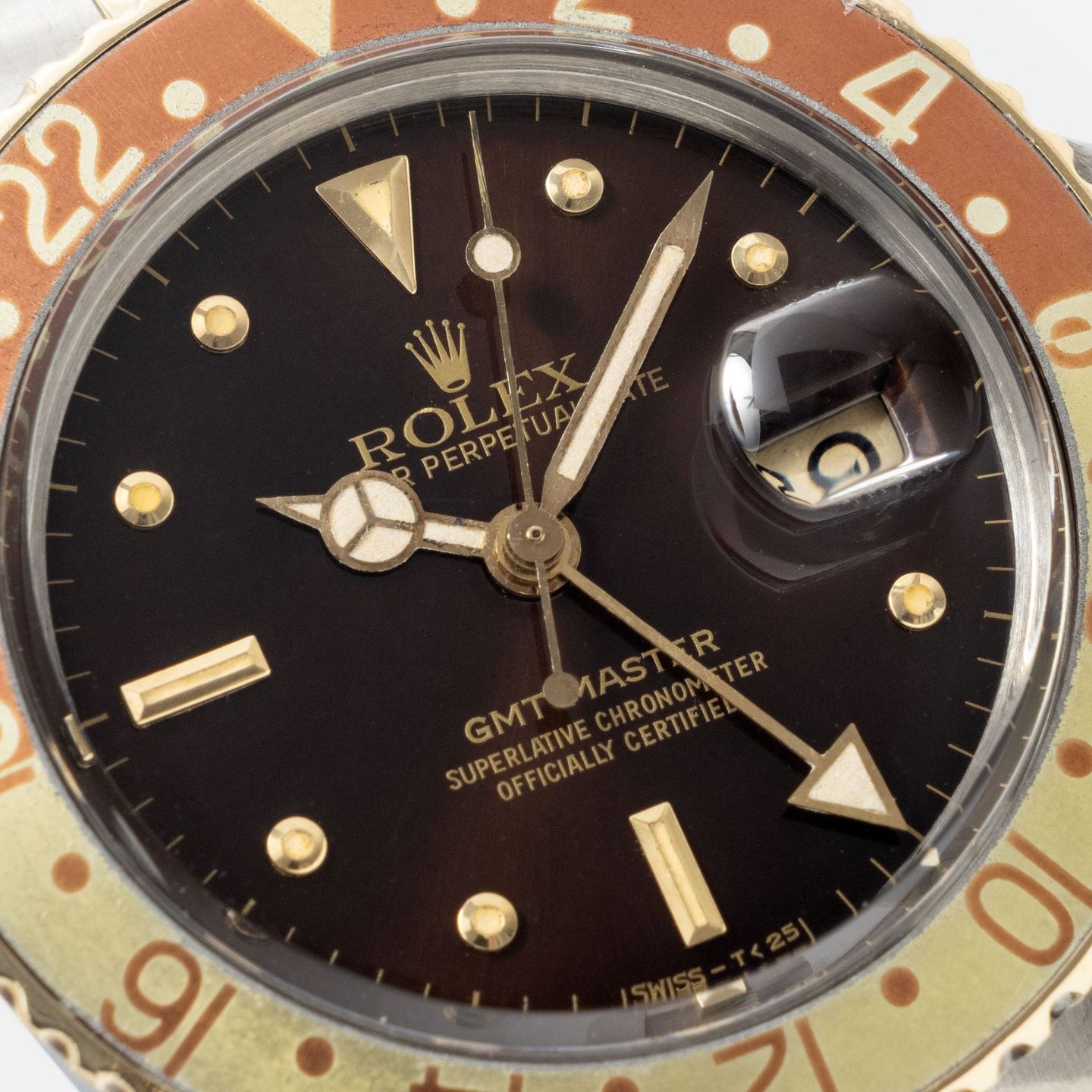 Rolex GMT-Master 16753 - (7/8)