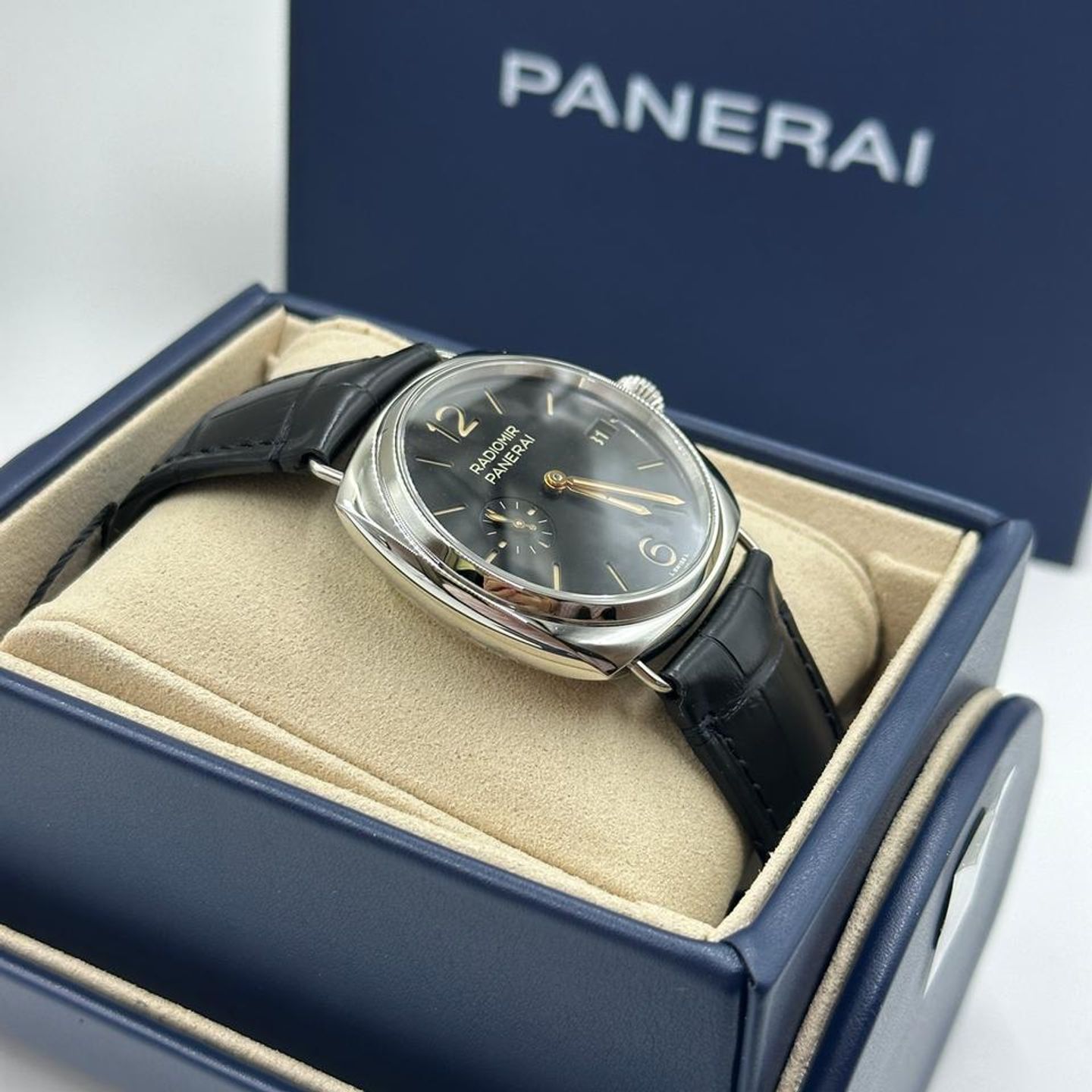 Panerai Radiomir PAM01294 - (4/10)