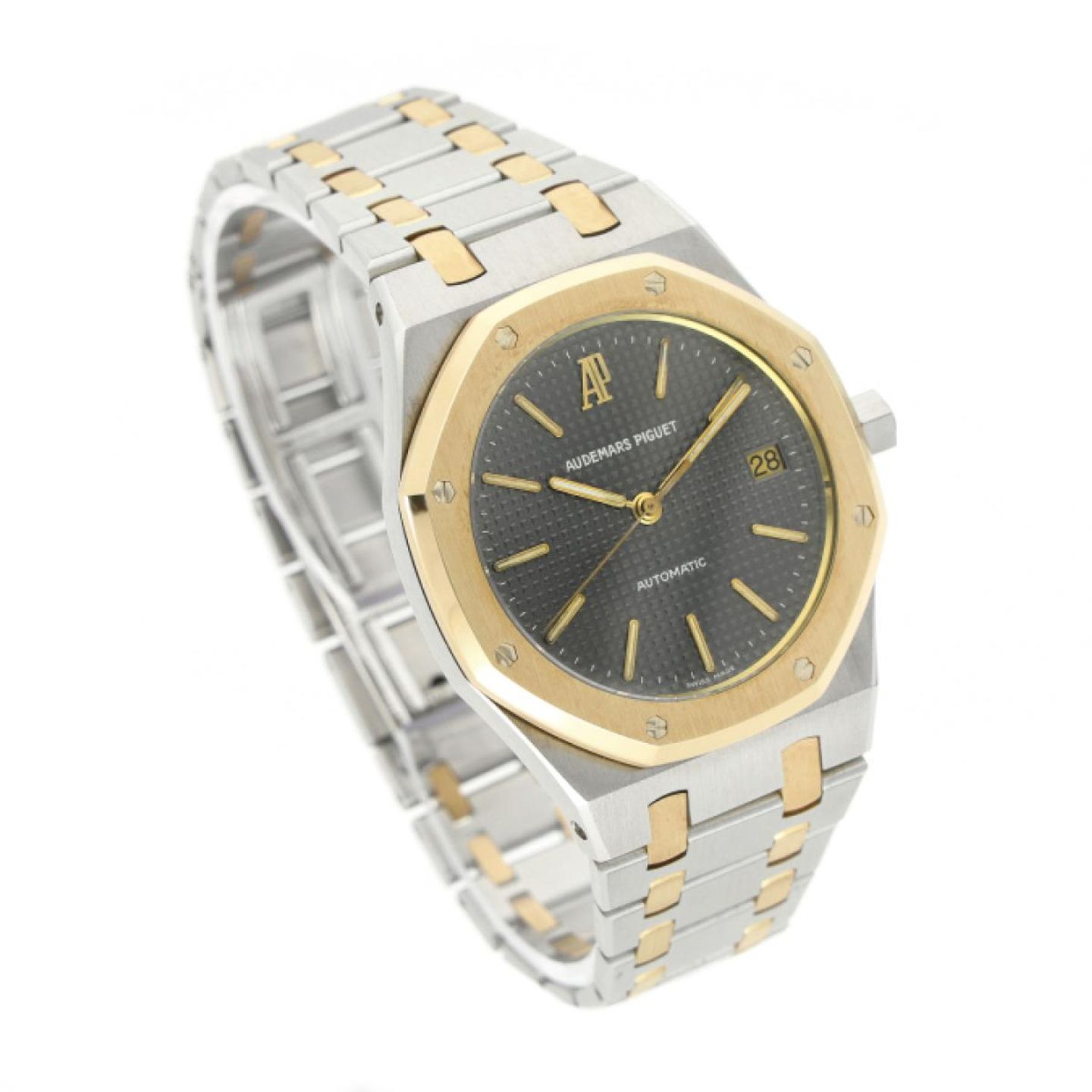 Audemars Piguet Jules Audemars 25919BC.OO.D002CR.02 - (3/5)