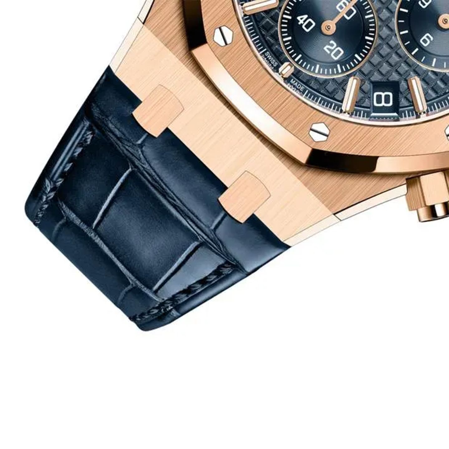 Audemars Piguet Royal Oak Chronograph 26240OR.OO.D315CR.02 - (4/6)