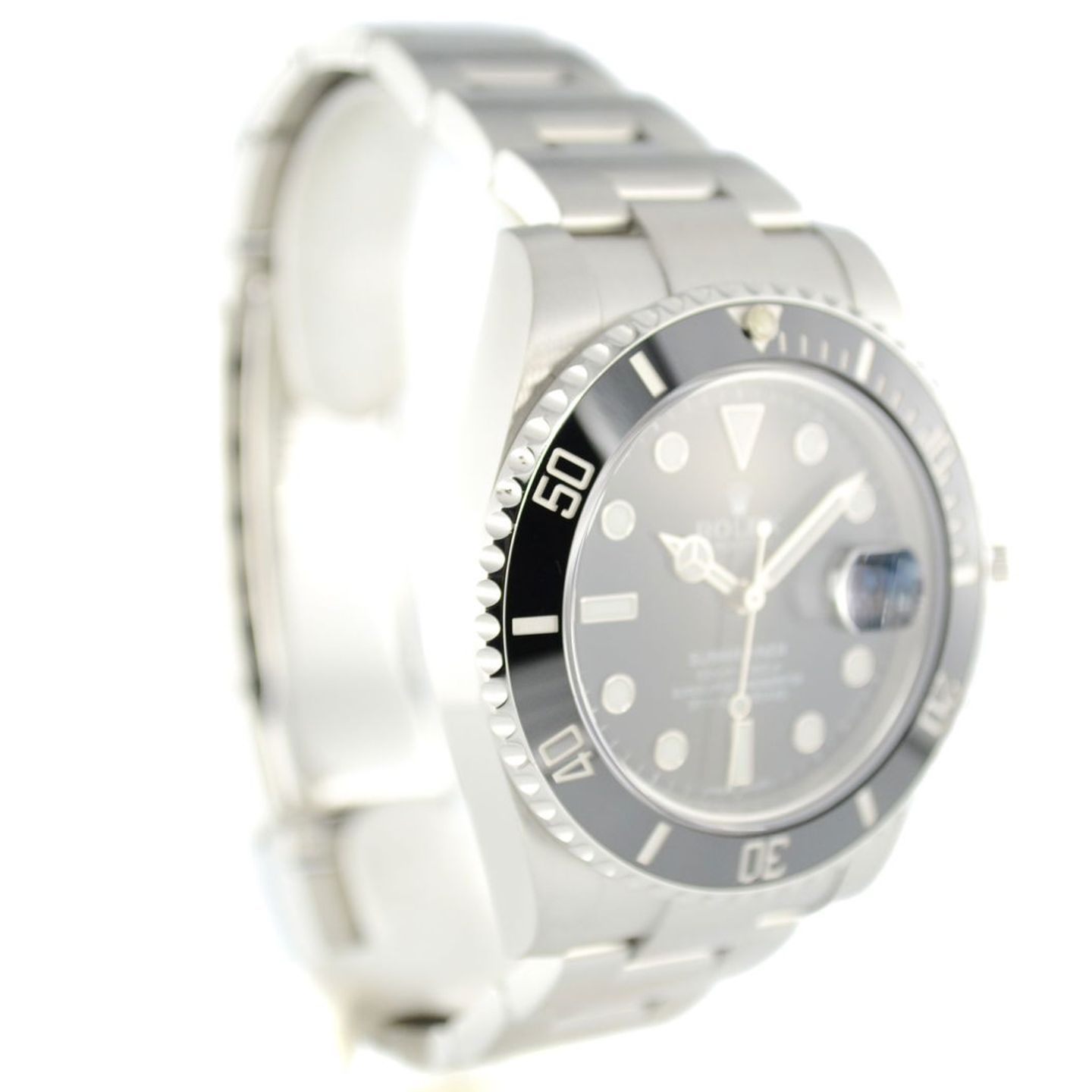 Rolex Submariner Date 116610LN - (6/7)