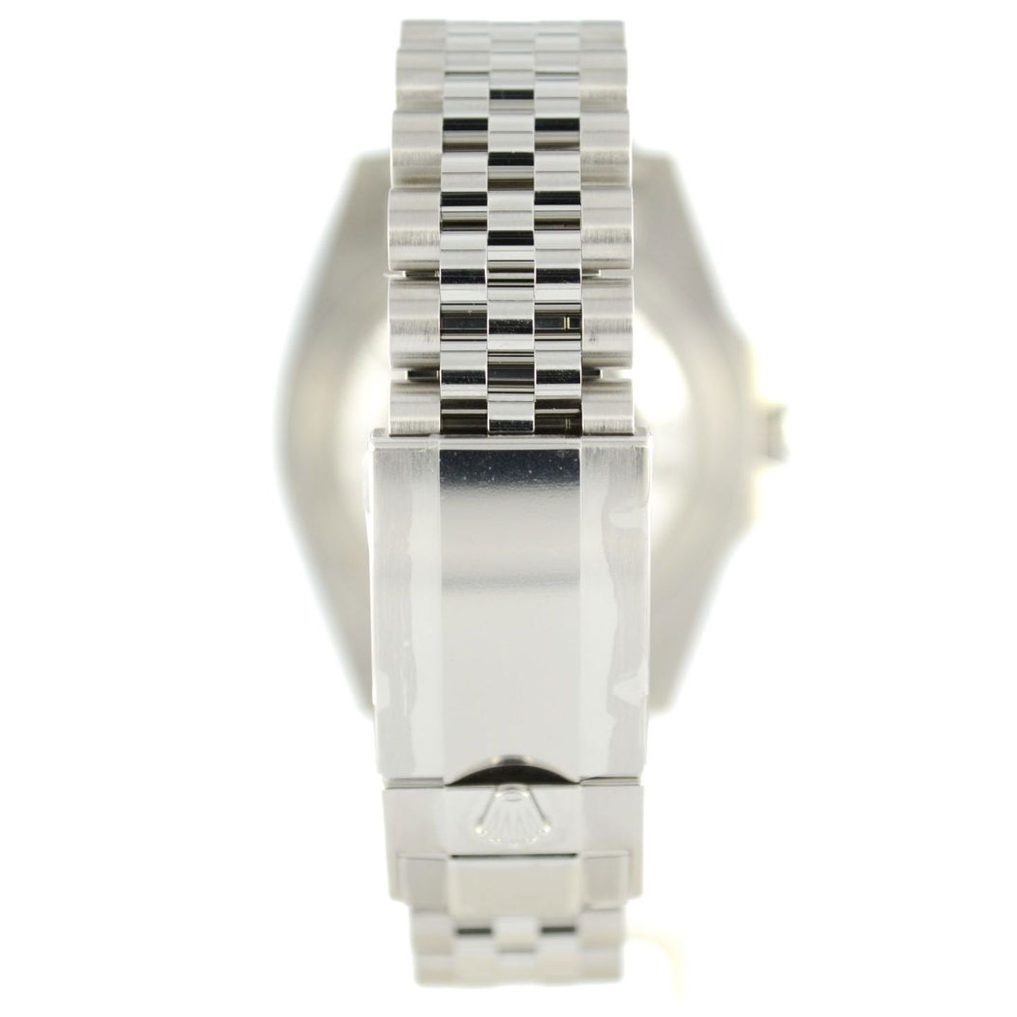 Rolex GMT-Master II 126720VTNR (2025) - Black dial 40 mm Steel case (4/7)