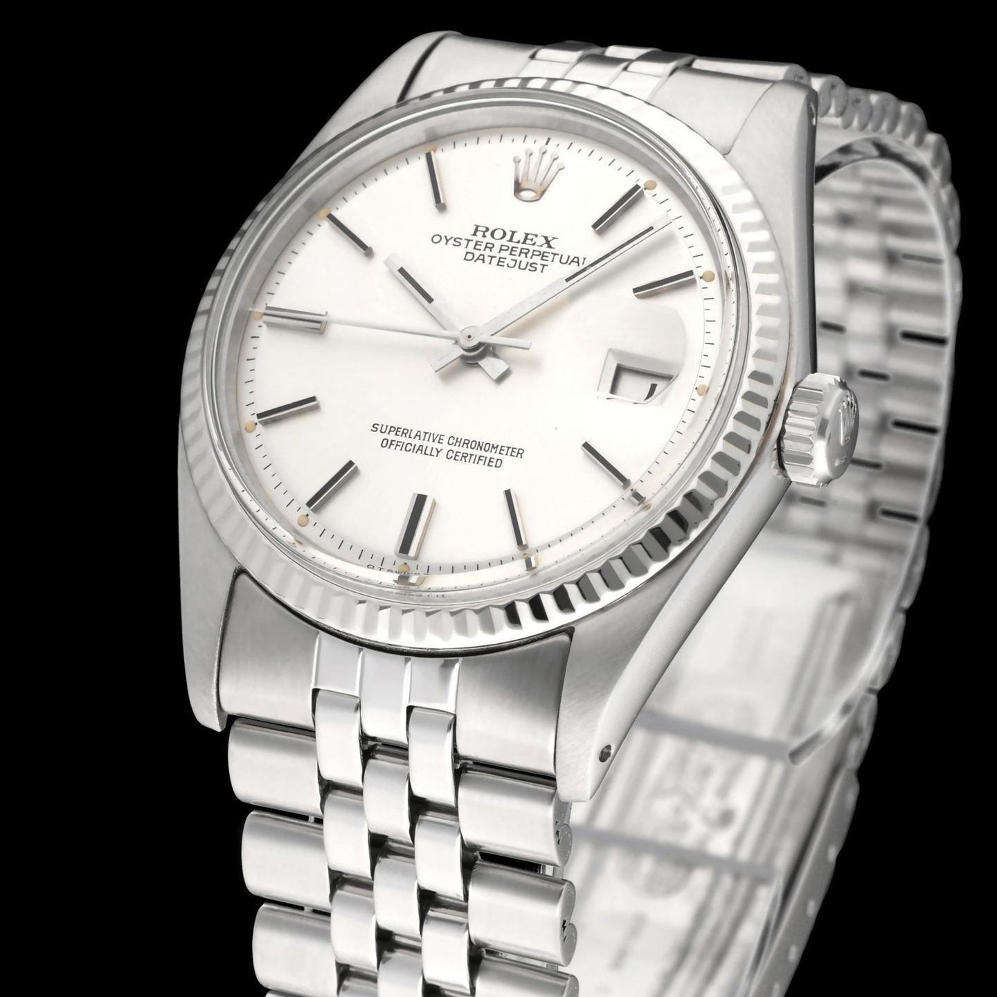 Rolex Datejust 1601 - (5/6)
