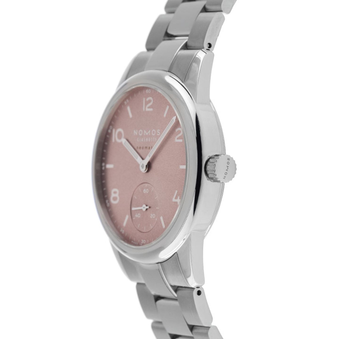 NOMOS Club 756 - (4/7)