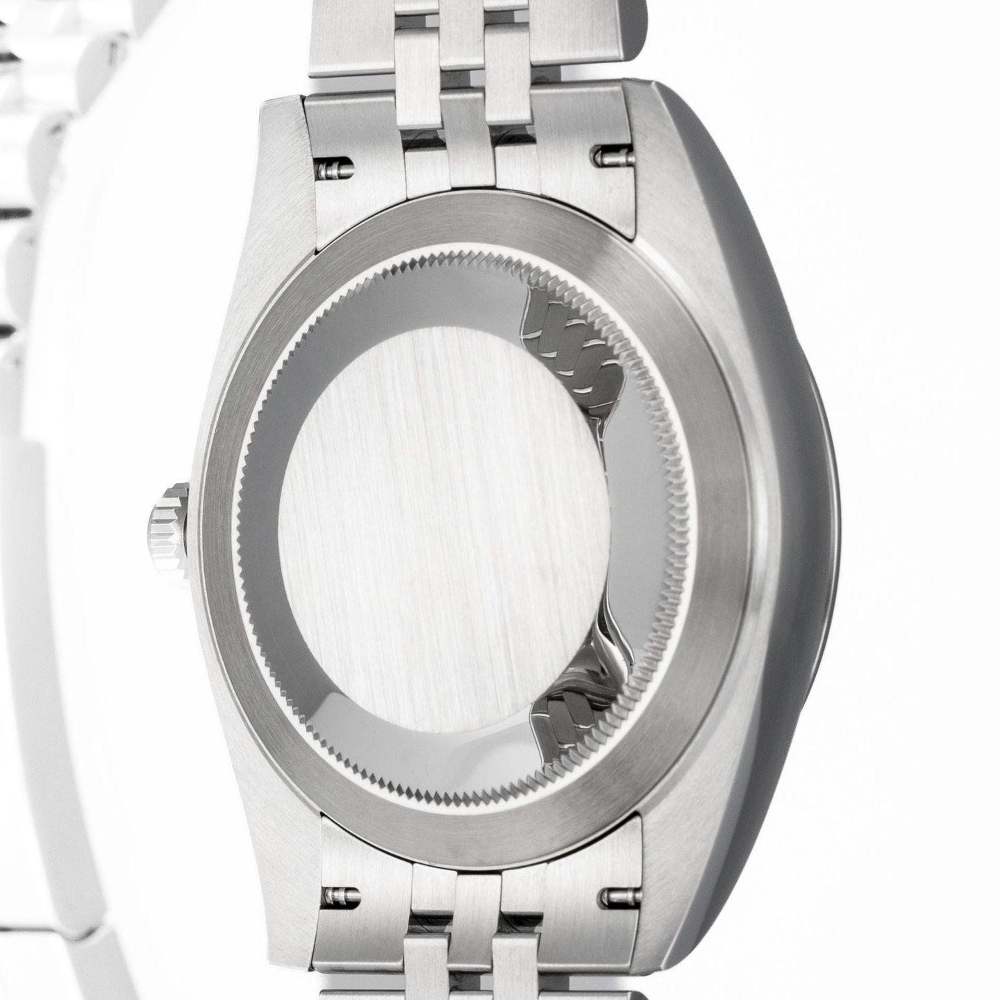 Rolex Datejust 41 126300 (2019) - 41mm Staal (3/5)