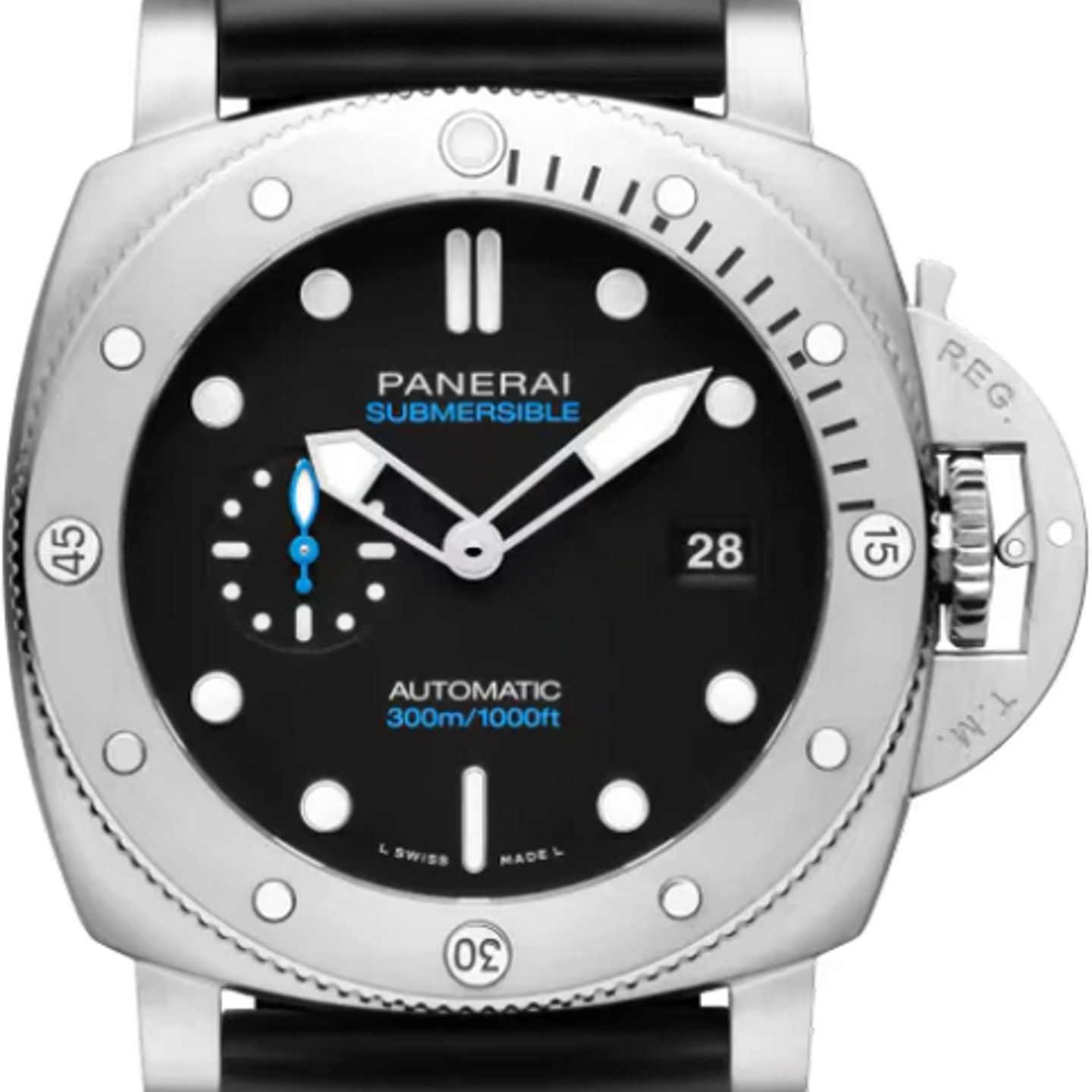 Panerai Submersible PAM01596 - (1/1)