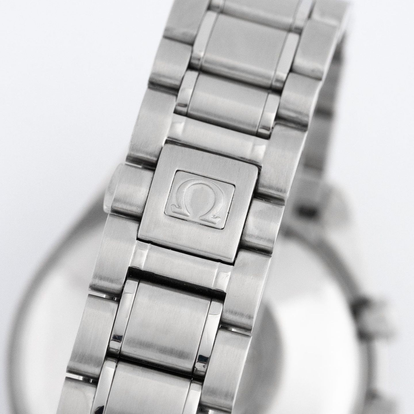 Omega Speedmaster Day Date 3523.30.00 - (3/4)