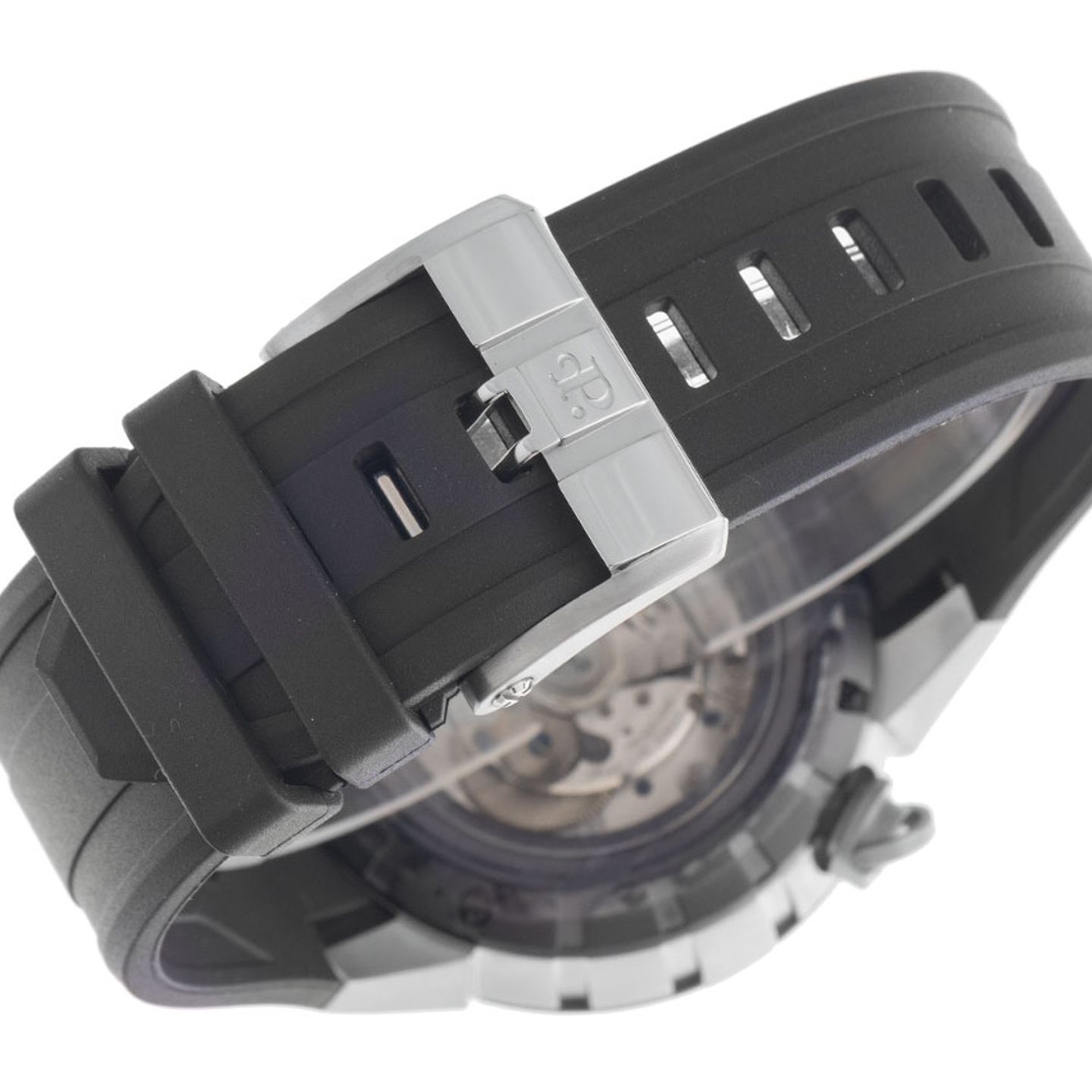 Perrelet Unknown A1067/1 (2022) - Unknown dial 47 mm Unknown case (6/6)