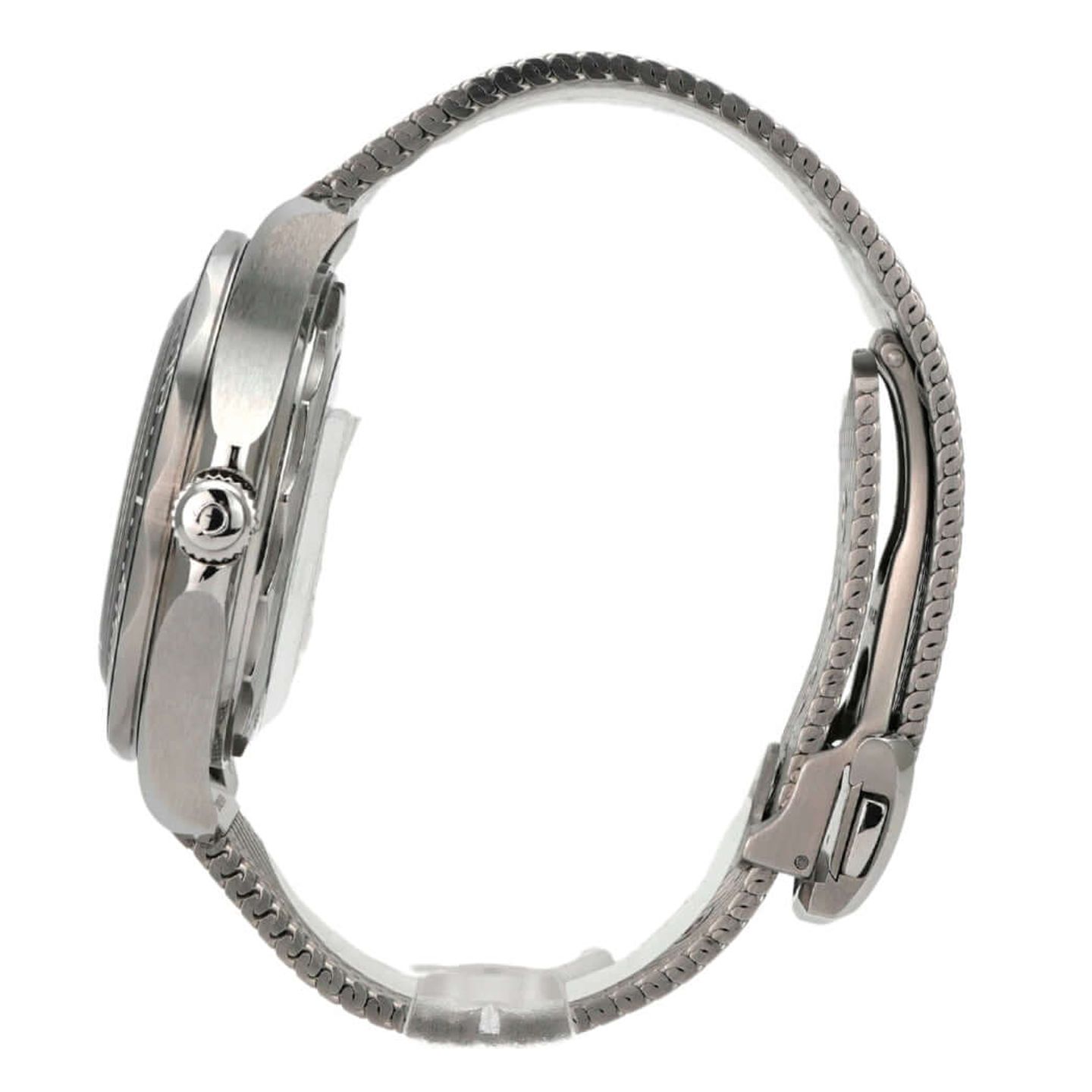 Omega Seamaster Diver 300 M 210.30.42.20.01.010 (2024) - Black dial 42 mm Steel case (5/8)