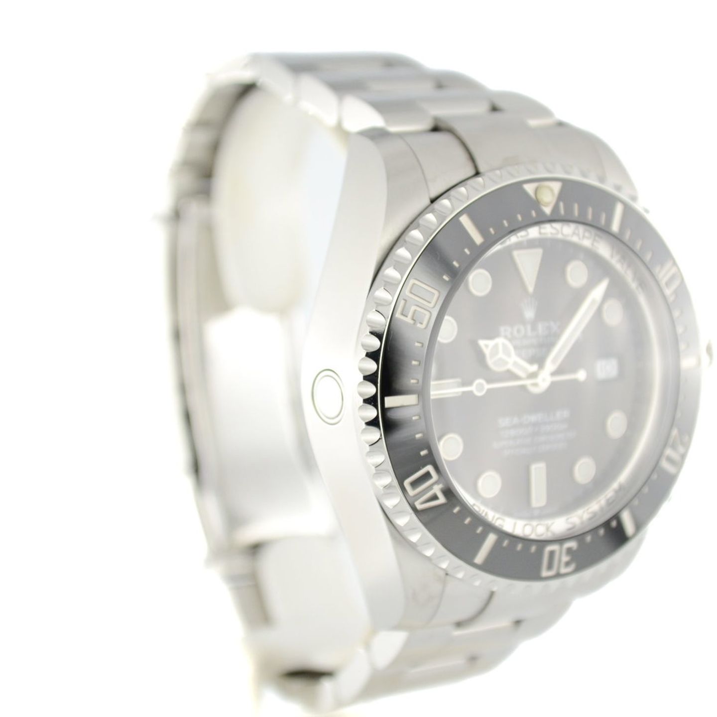 Rolex Sea-Dweller Deepsea 126660 - (6/7)
