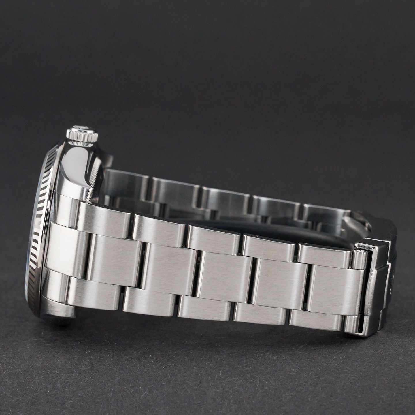 Rolex Oyster Perpetual 36 116034 - (4/7)