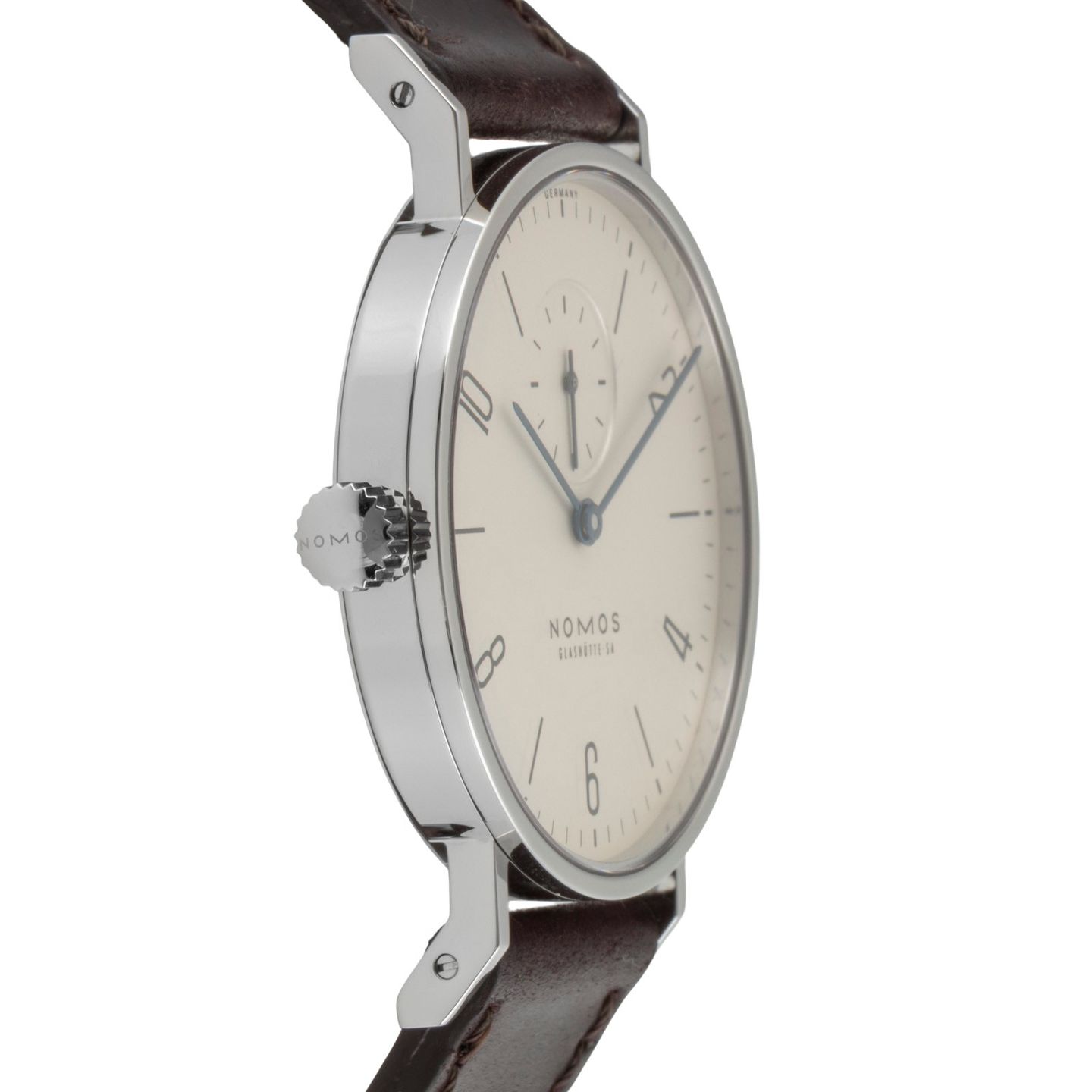 Unknown Unknown Lävograph - (7/8)