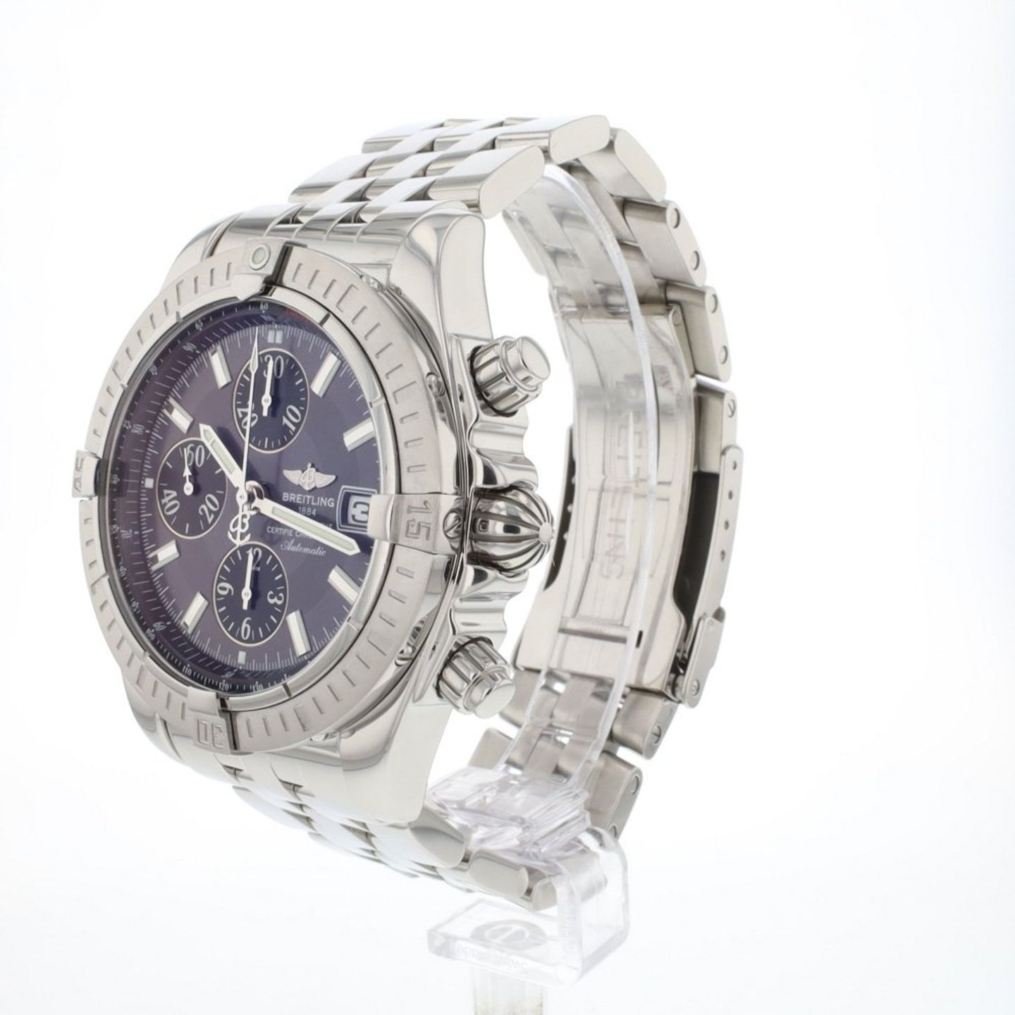 Breitling Chronomat Evolution A13356 - (2/6)