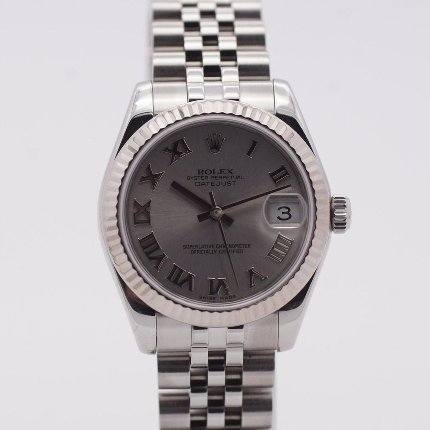 Rolex Datejust 31 178274 - (2/8)